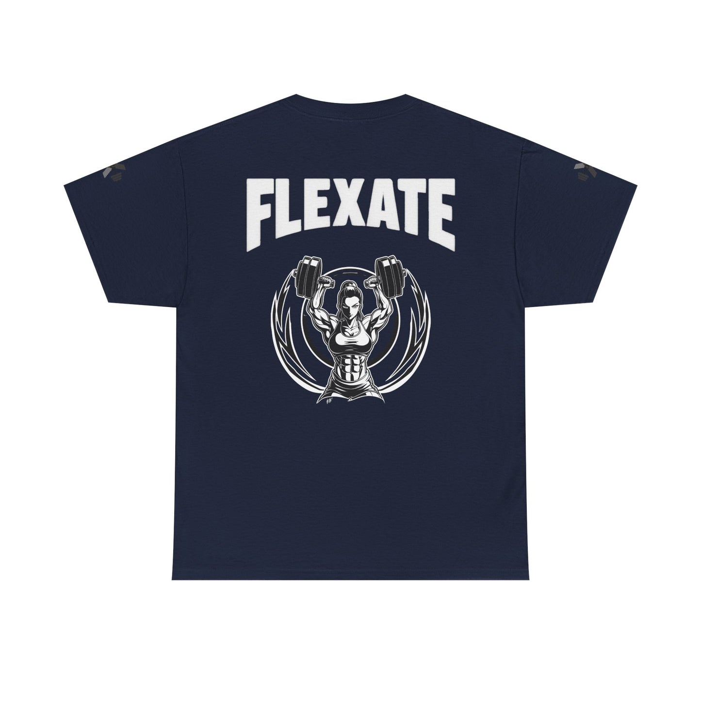 Flexate gym pro t-shirt