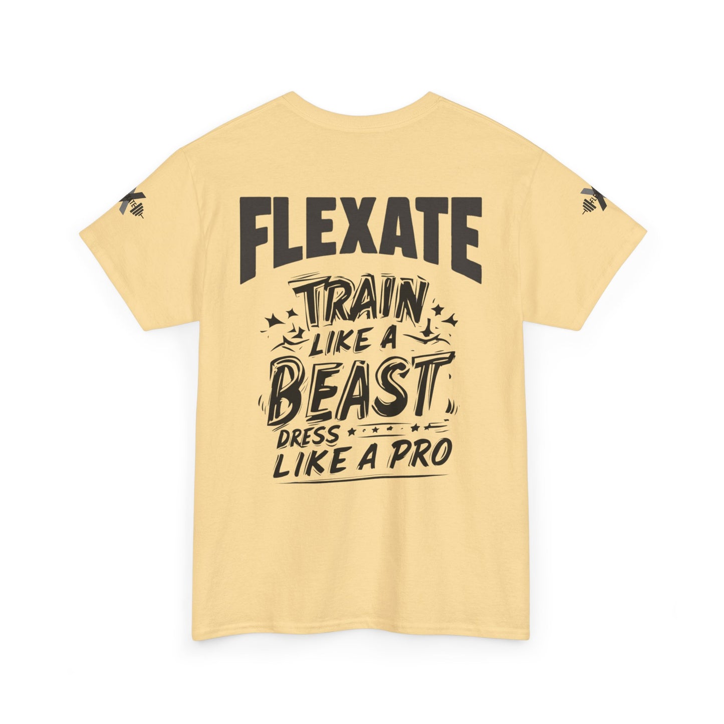 Flexate Gym Monster Pro T-shirt