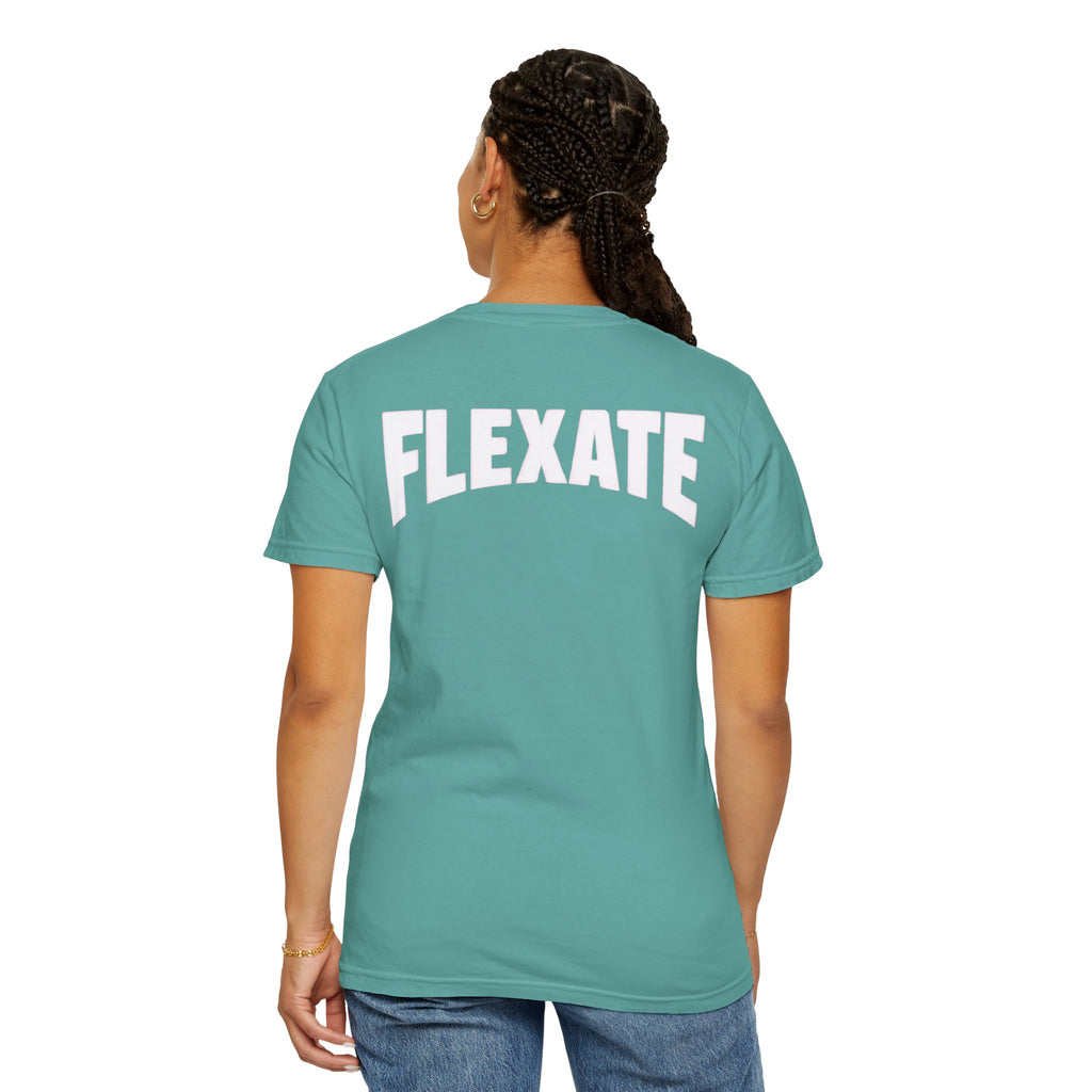 Flexate Gym Pro - Woman's T-shirt