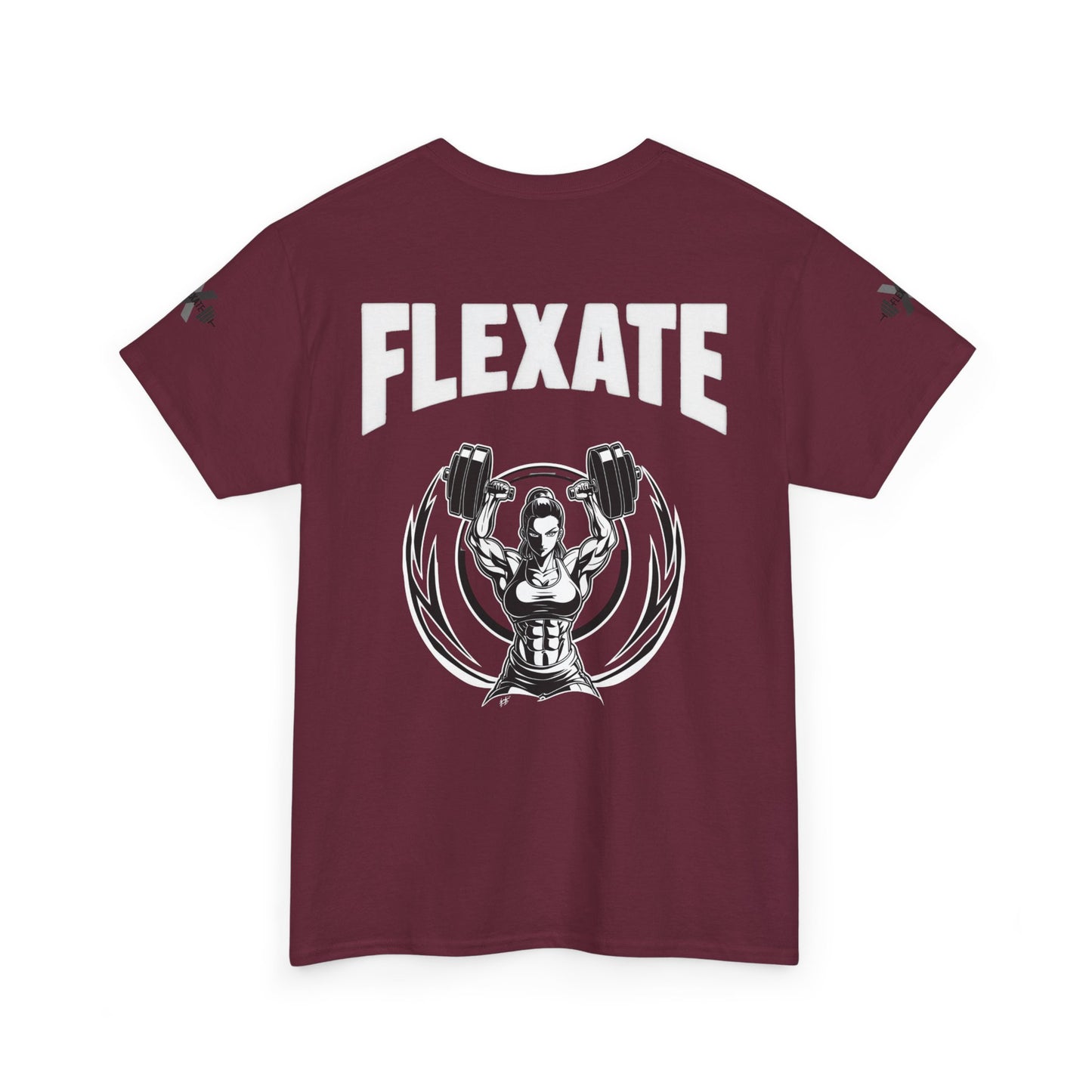 Flexate gym pro t-shirt