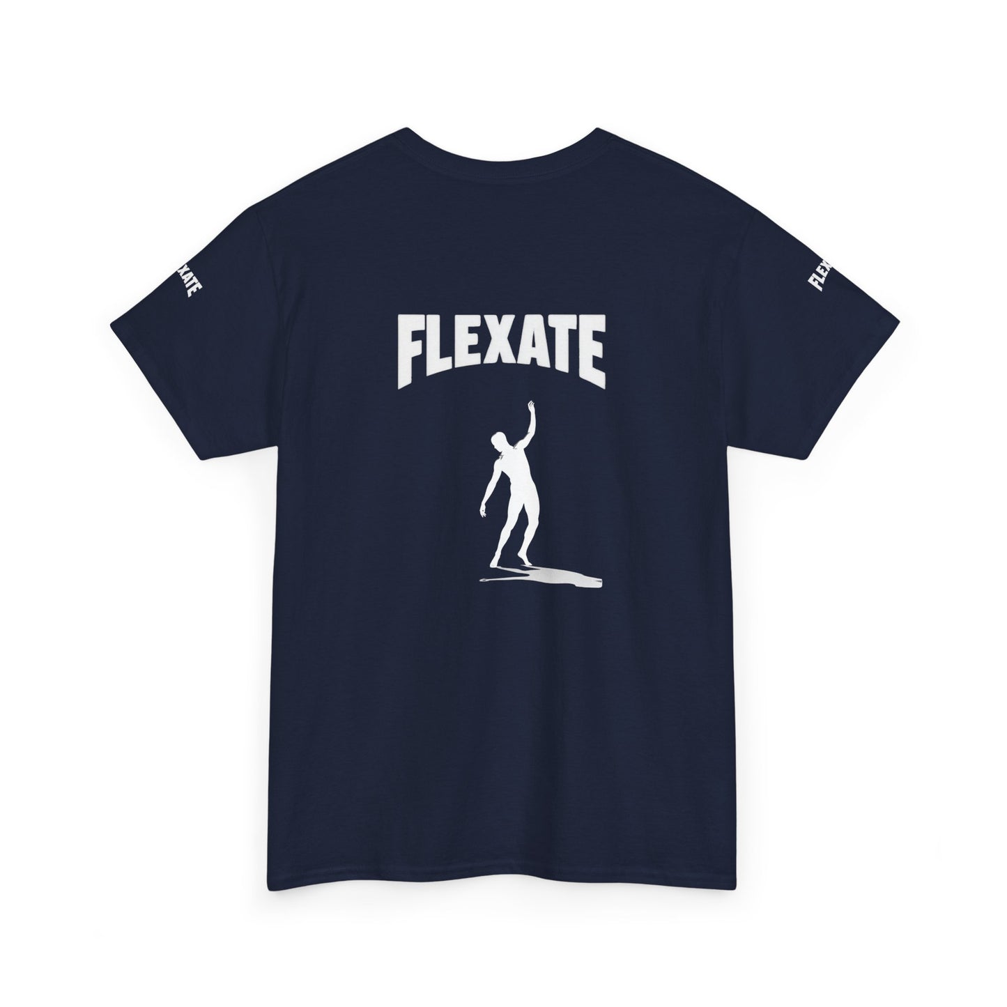 Flexate Out Of This Galaxy T-shirt
