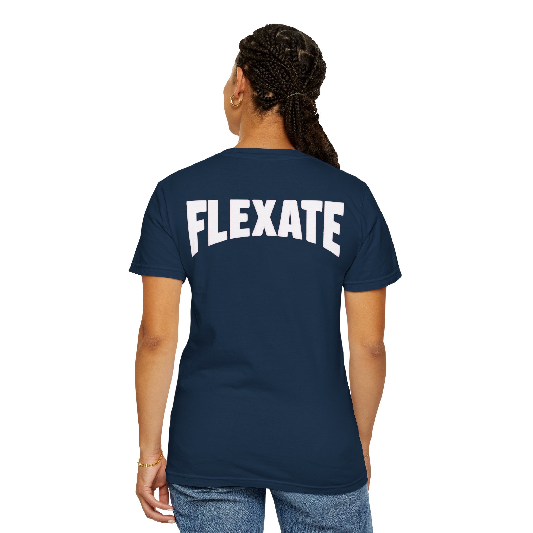 Flexate Gym Pro - Woman's T-shirt
