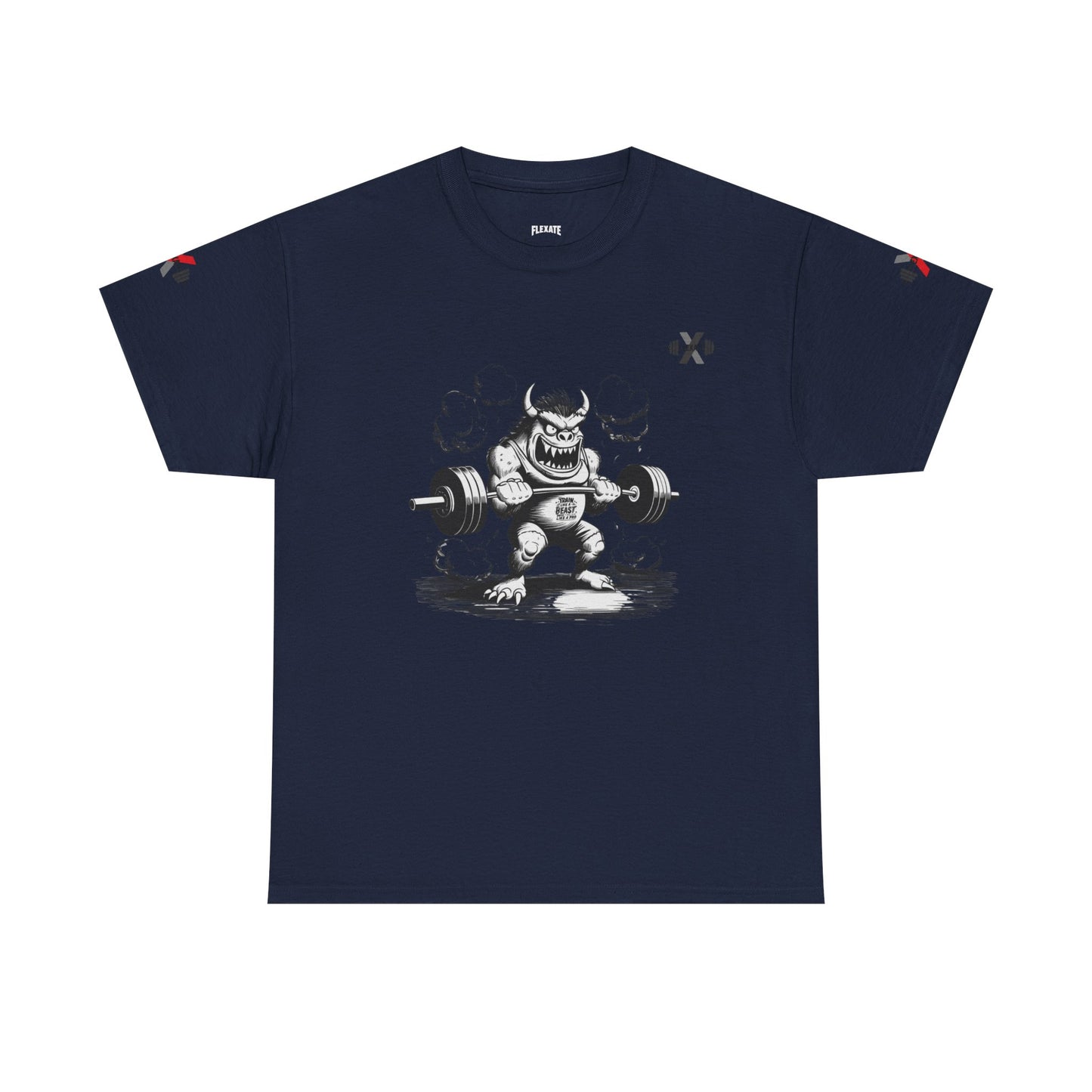 Flexate Unisex Heavy Cotton Tee
