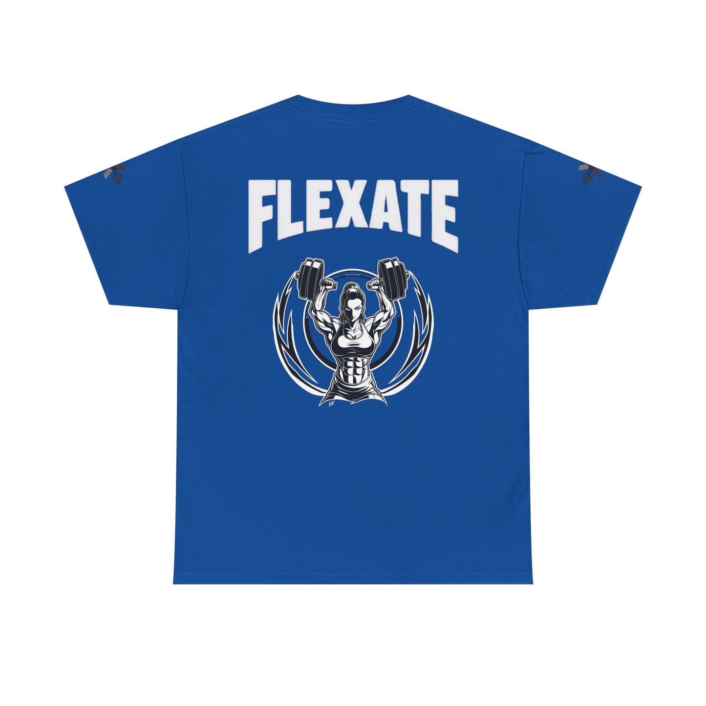 Flexate gym pro t-shirt
