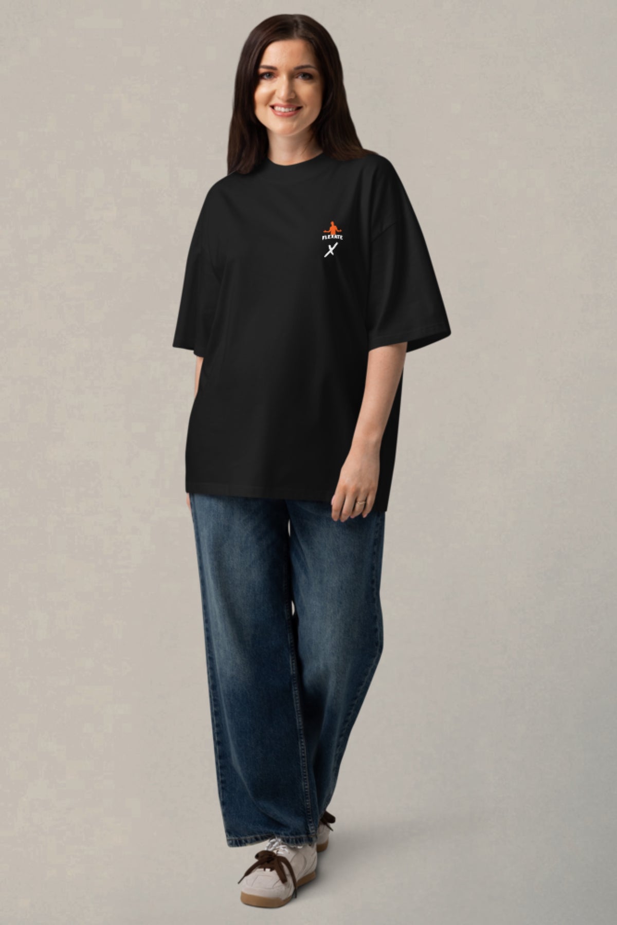 Flex - Street Guy Orange - T-Shirt