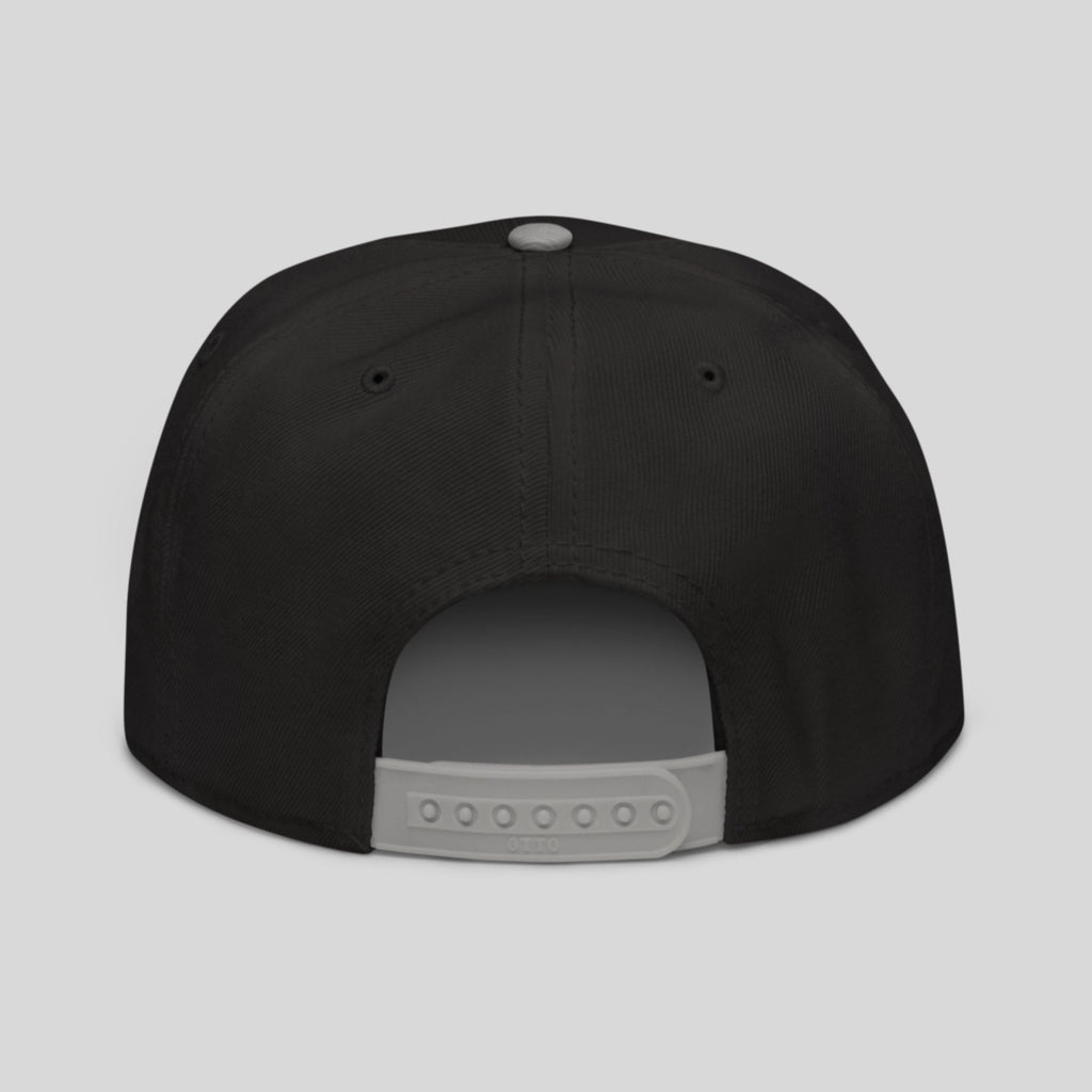 Flexate - Apex Cap 05 - Black & Grey