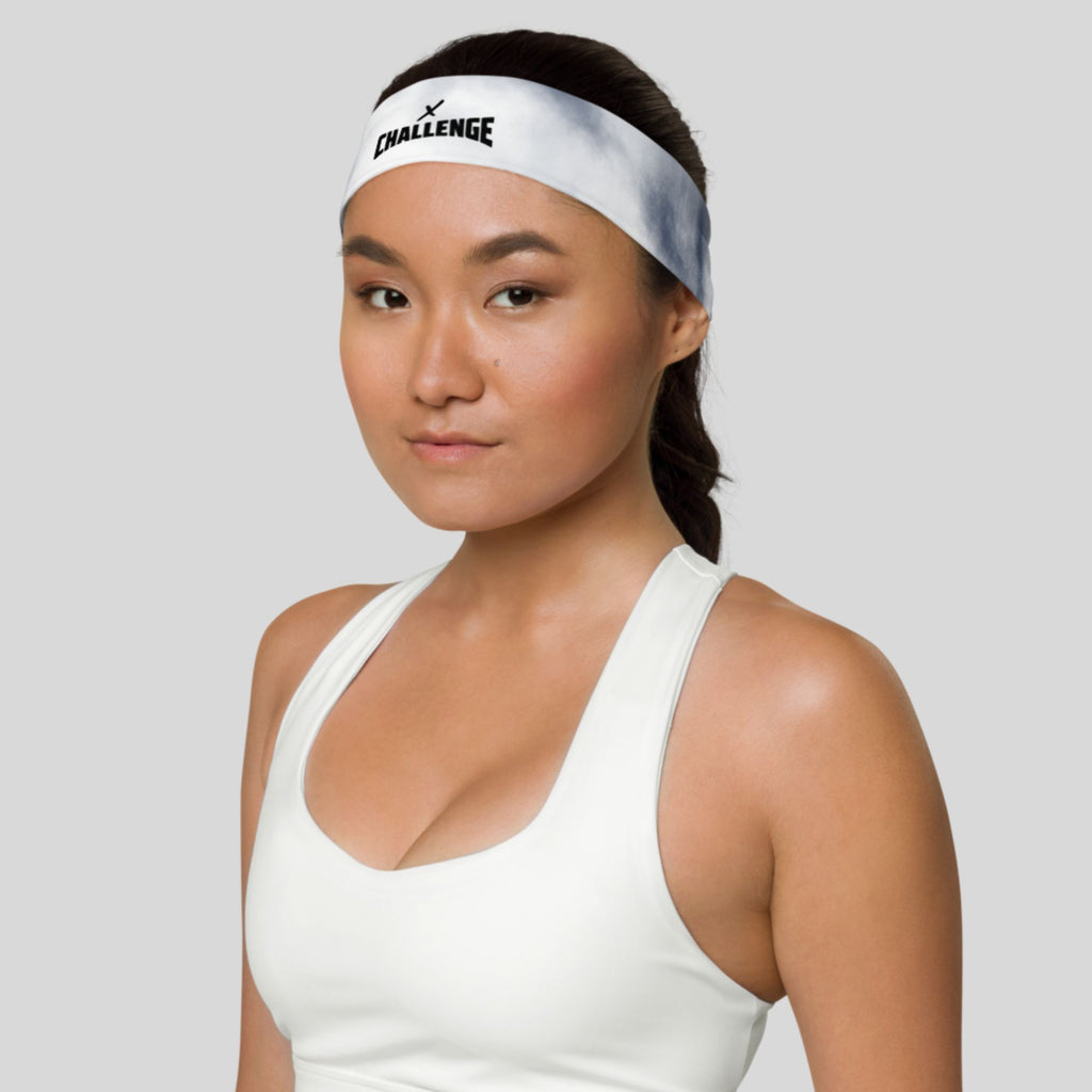 Flexate - Challenge X - Headband
