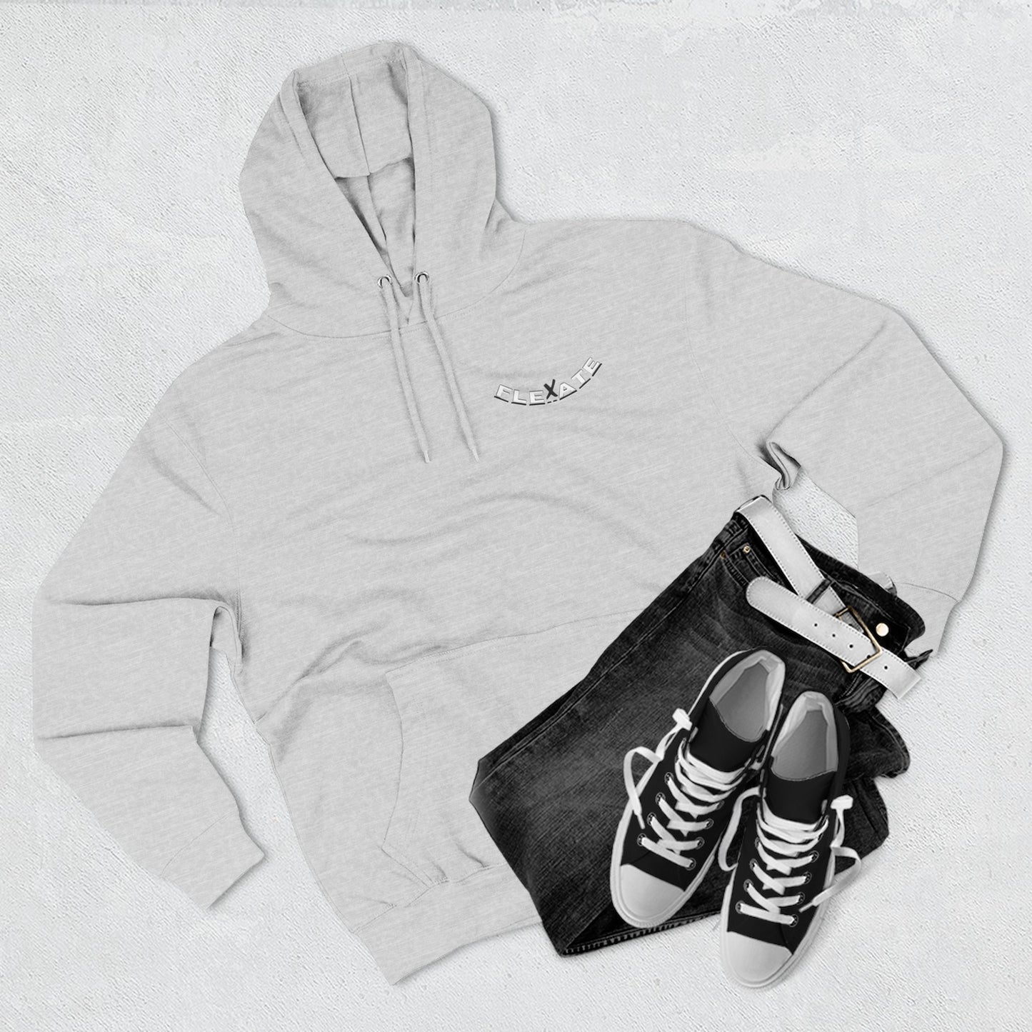 Flexate Original Hoodie