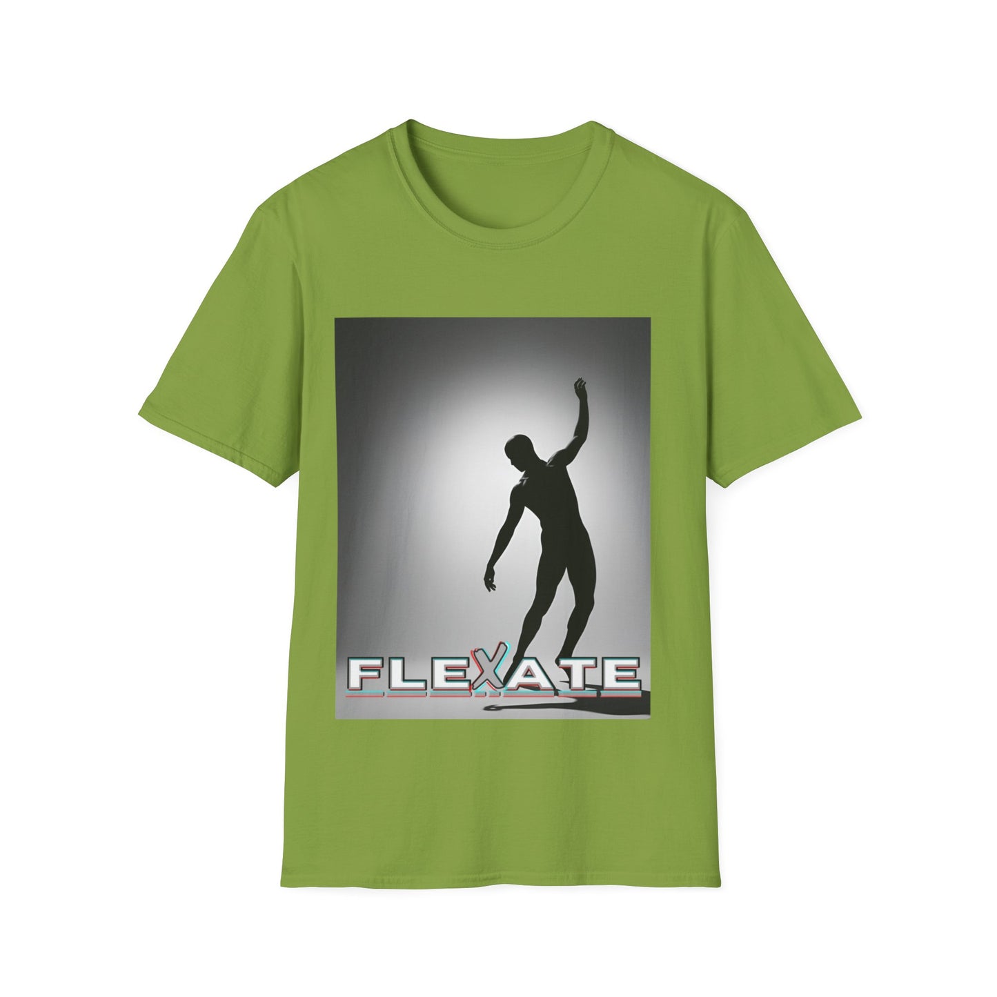 Flexate Style T-shirt