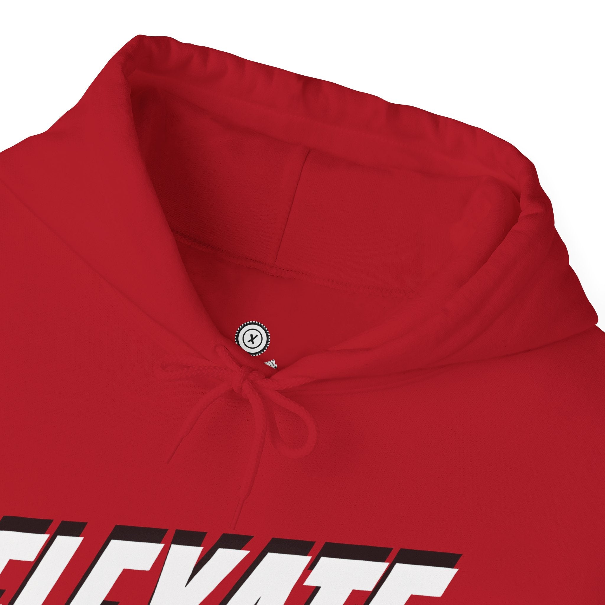 Flexate FLX - Men's Hooded Sweatshirt