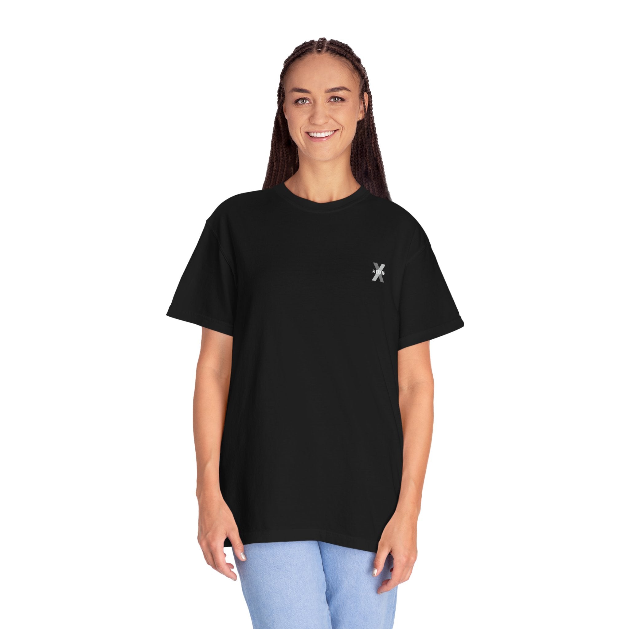 Flexate Gym Pro - Woman's T-shirt
