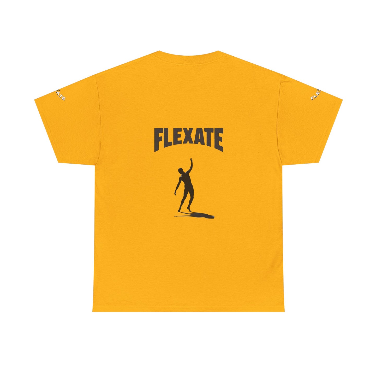 Flexate Out Of This World T-shirt