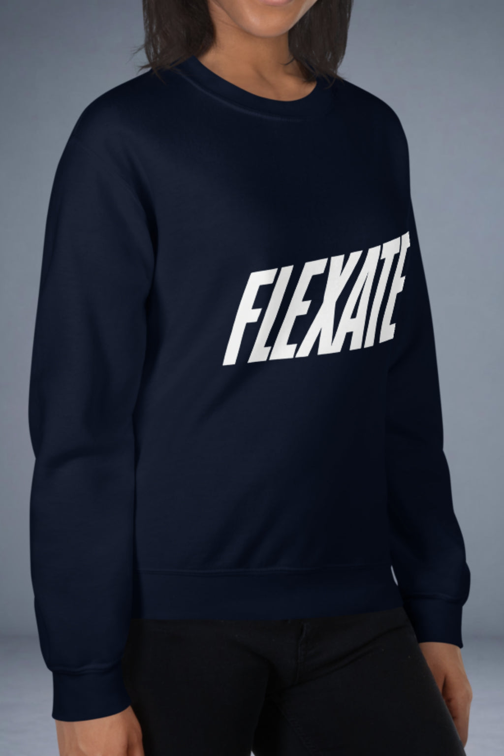 Flexate Original Sweatshirt