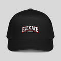 Flexate London - Core Cap 04 - Black