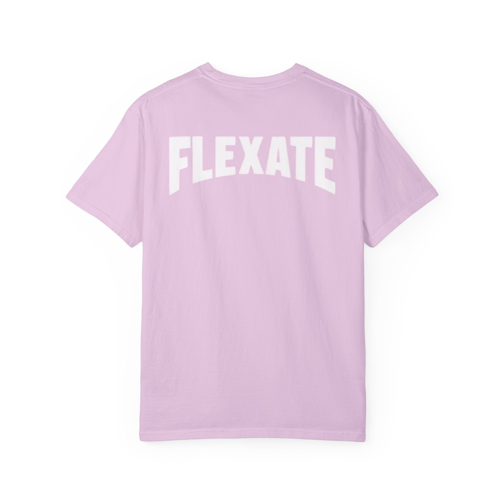 Flexate Gym Pro - Woman's T-shirt