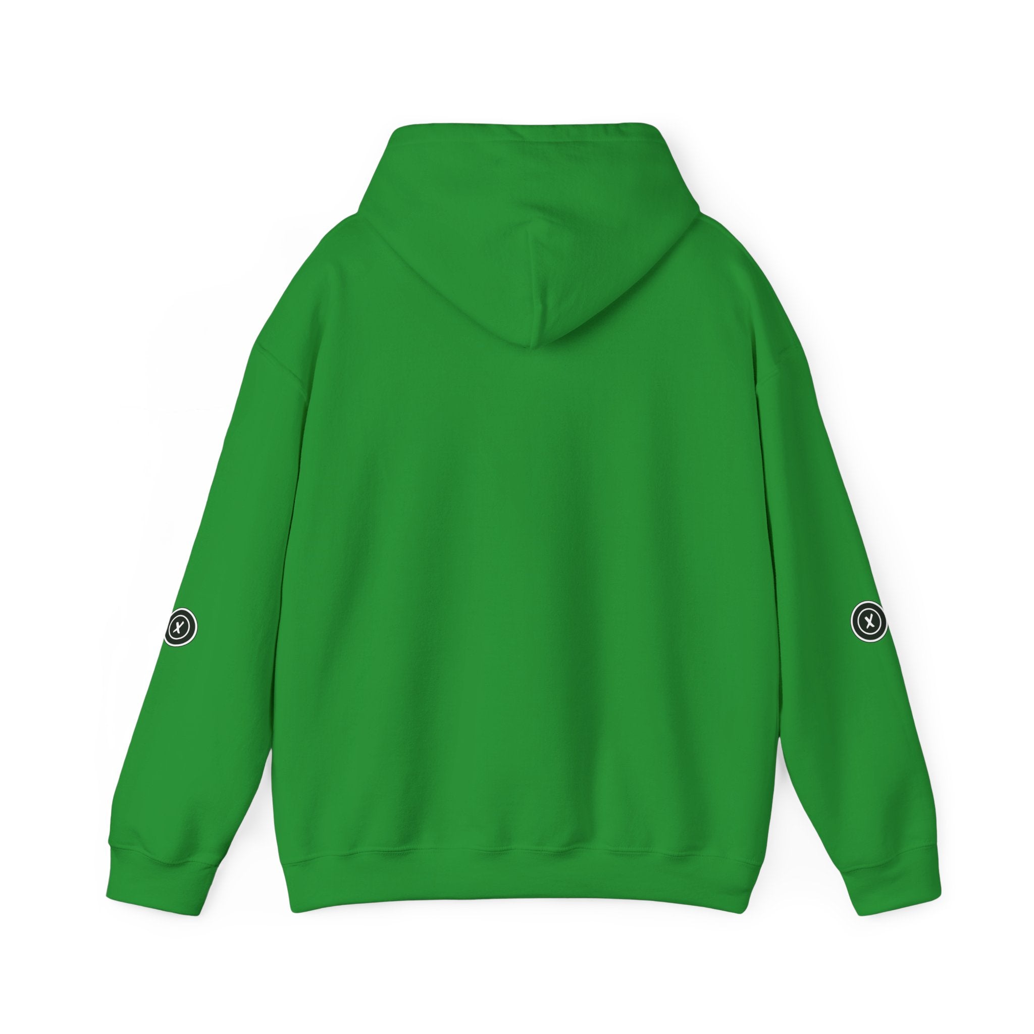 Flexate FLX - Woman's Hooded Sweatshirt