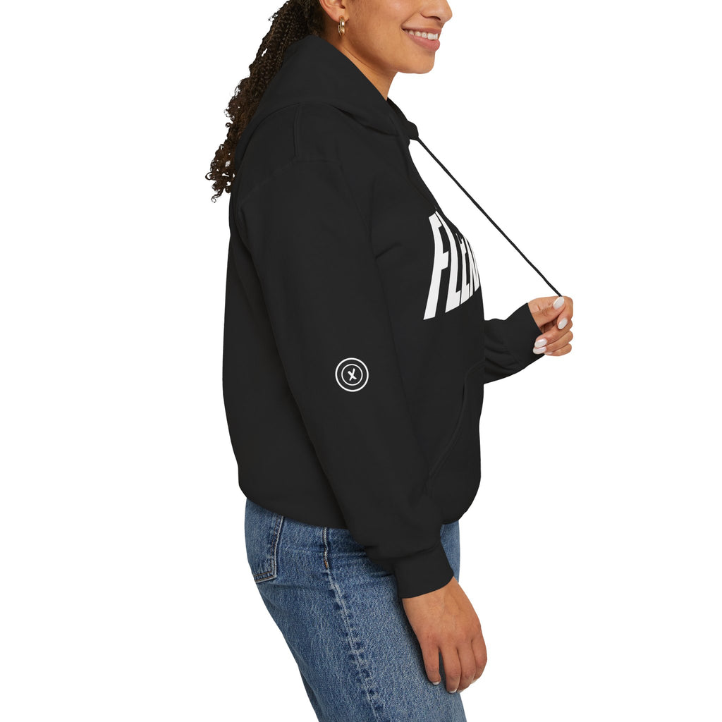 Flexate FLX - Men's Hooded Sweatshirt