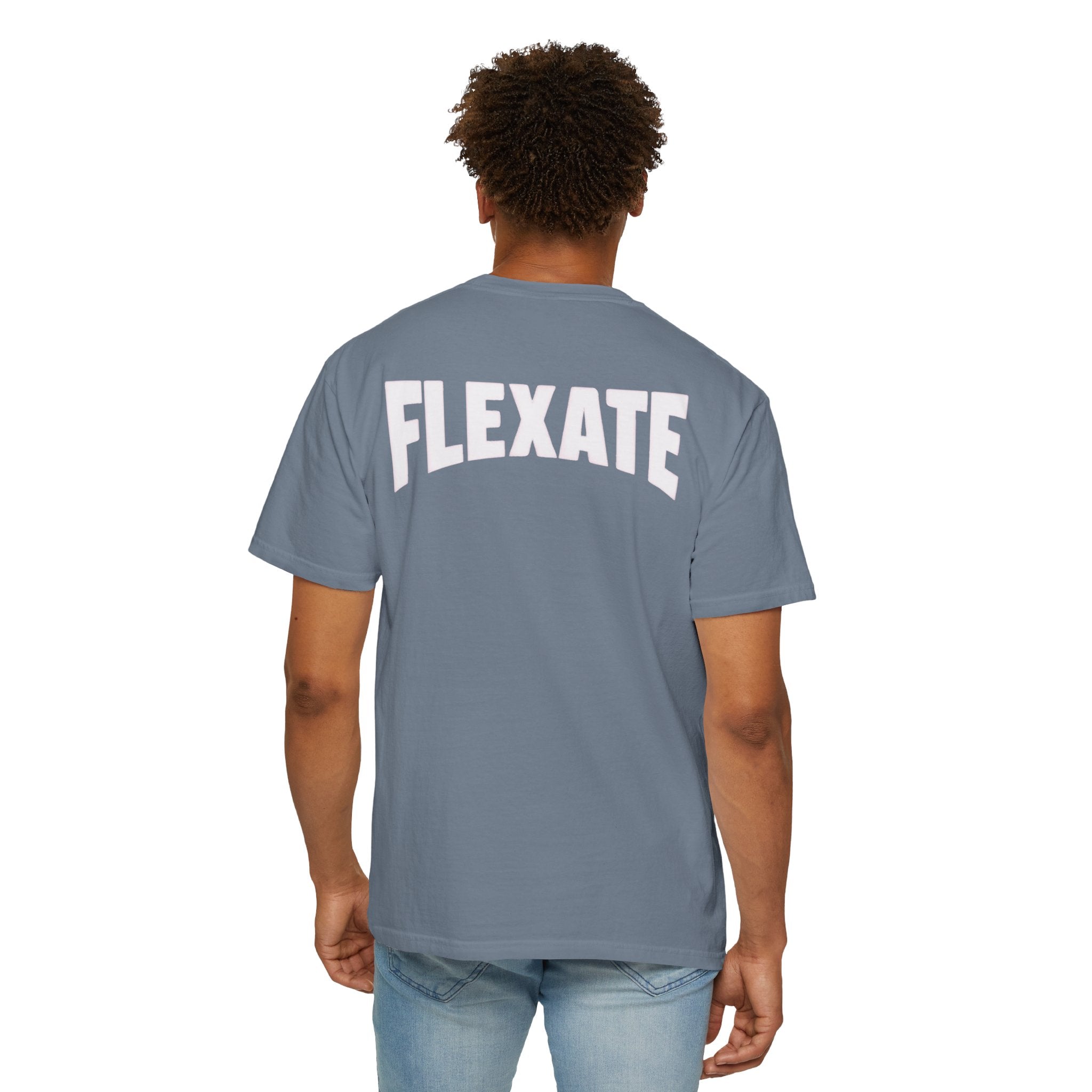 Flexate Gym Pro - Men's T-shirt