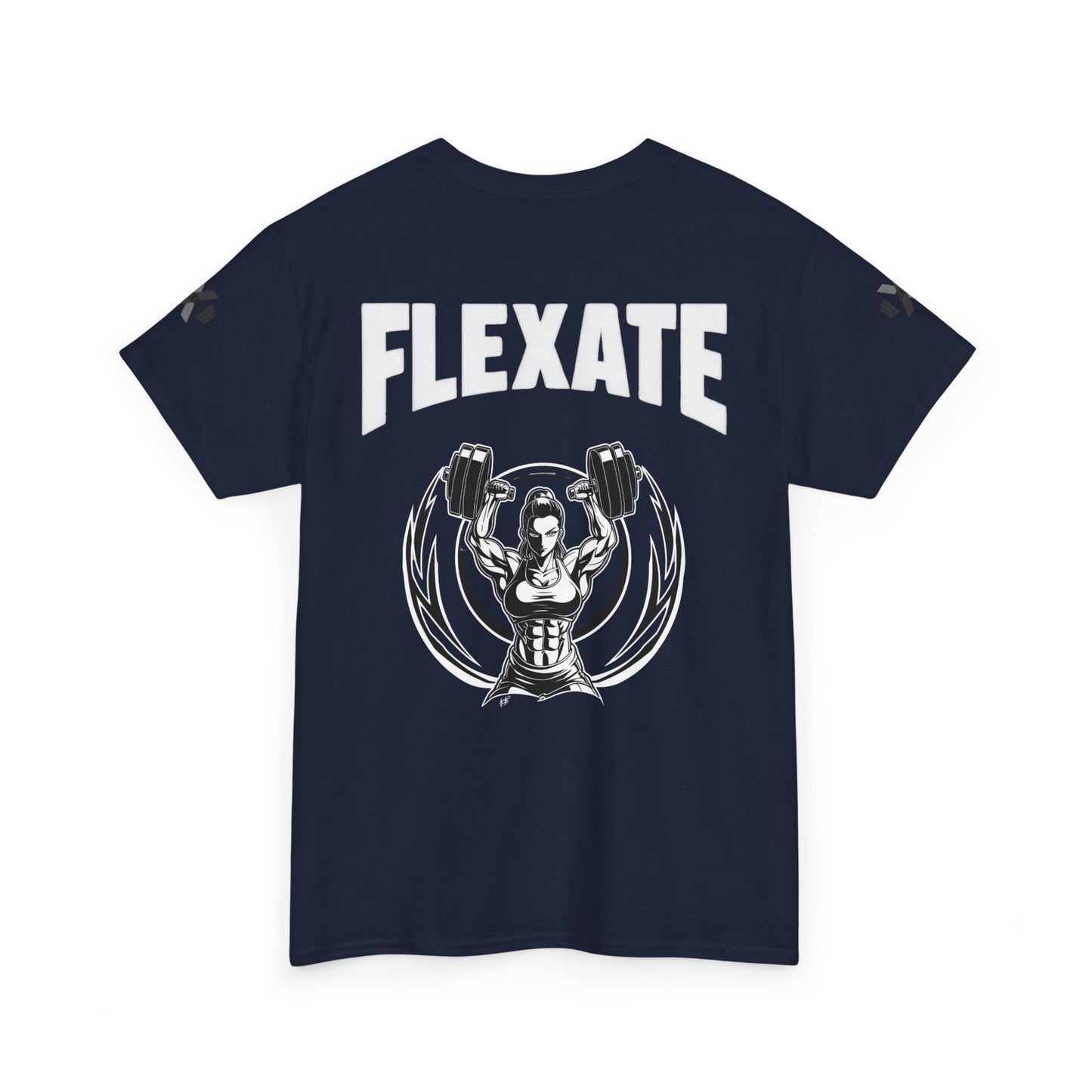 Flexate gym pro t-shirt
