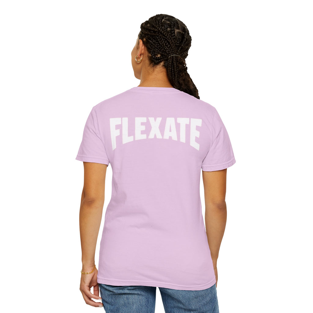 Flexate Gym Pro - Woman's T-shirt