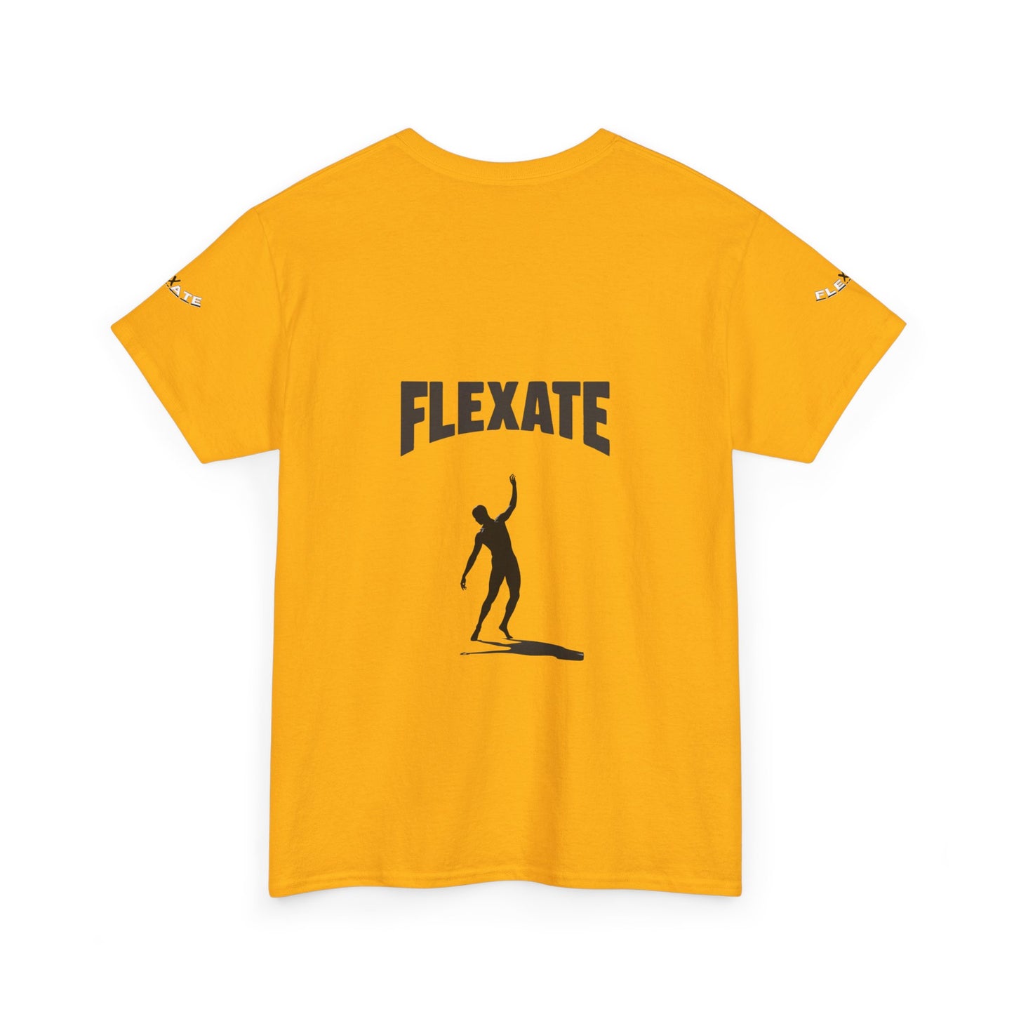 Flexate Out Of This World T-shirt