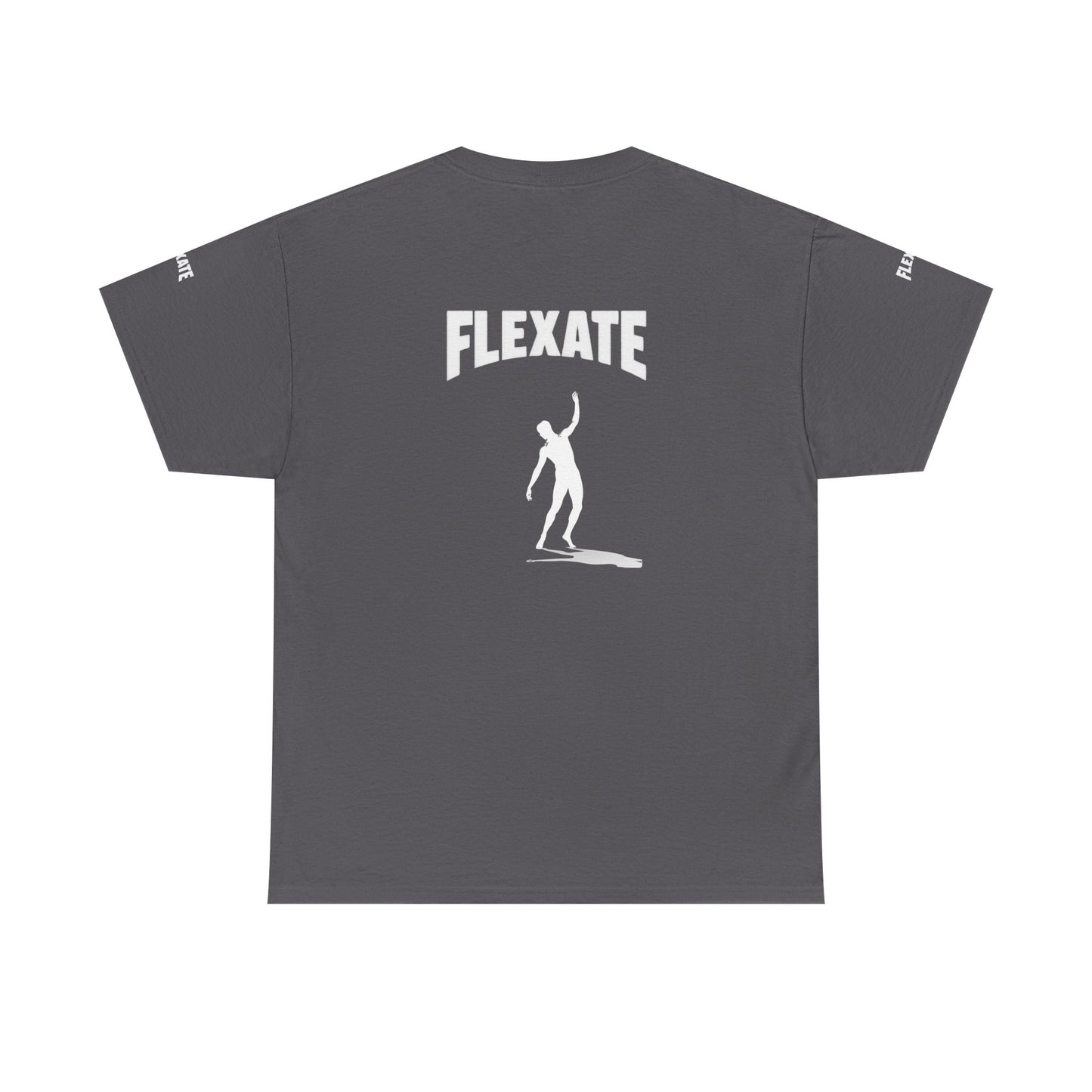 Flexate Out Of This Galaxy T-shirt