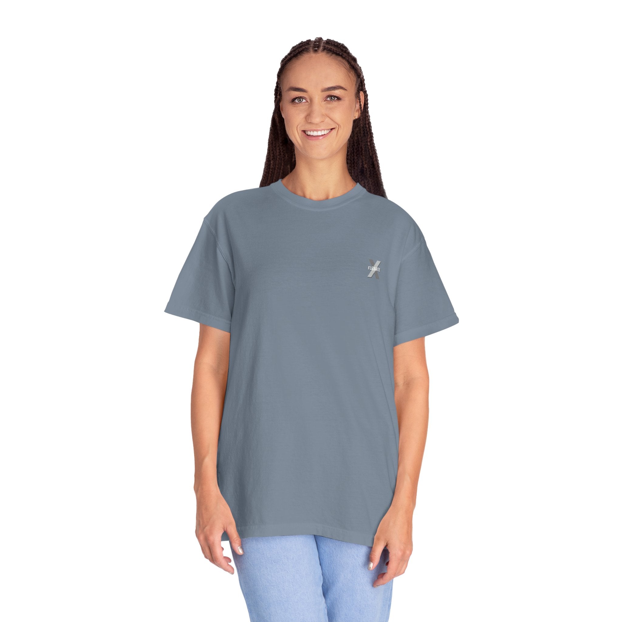 Flexate Gym Pro - Woman's T-shirt