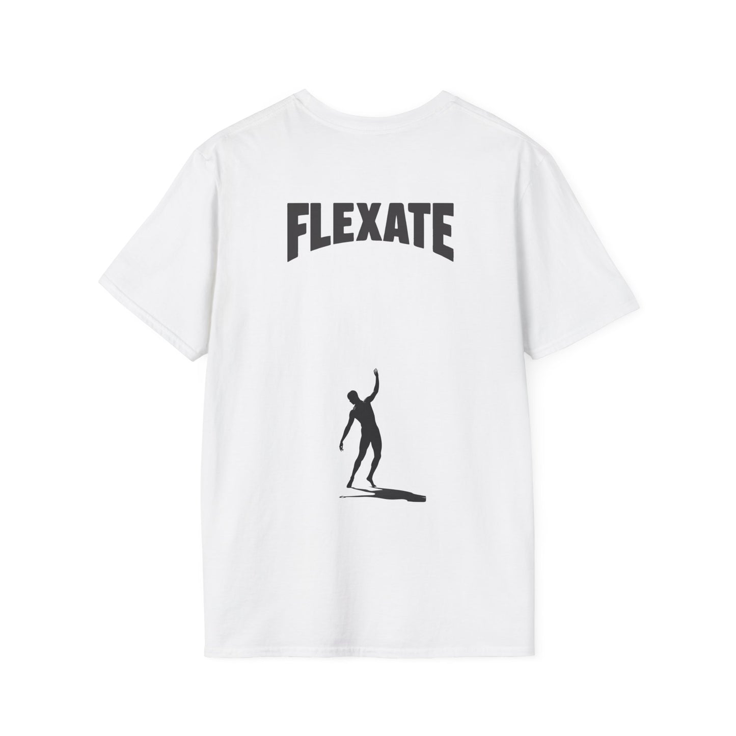 Flexate Style T-shirt