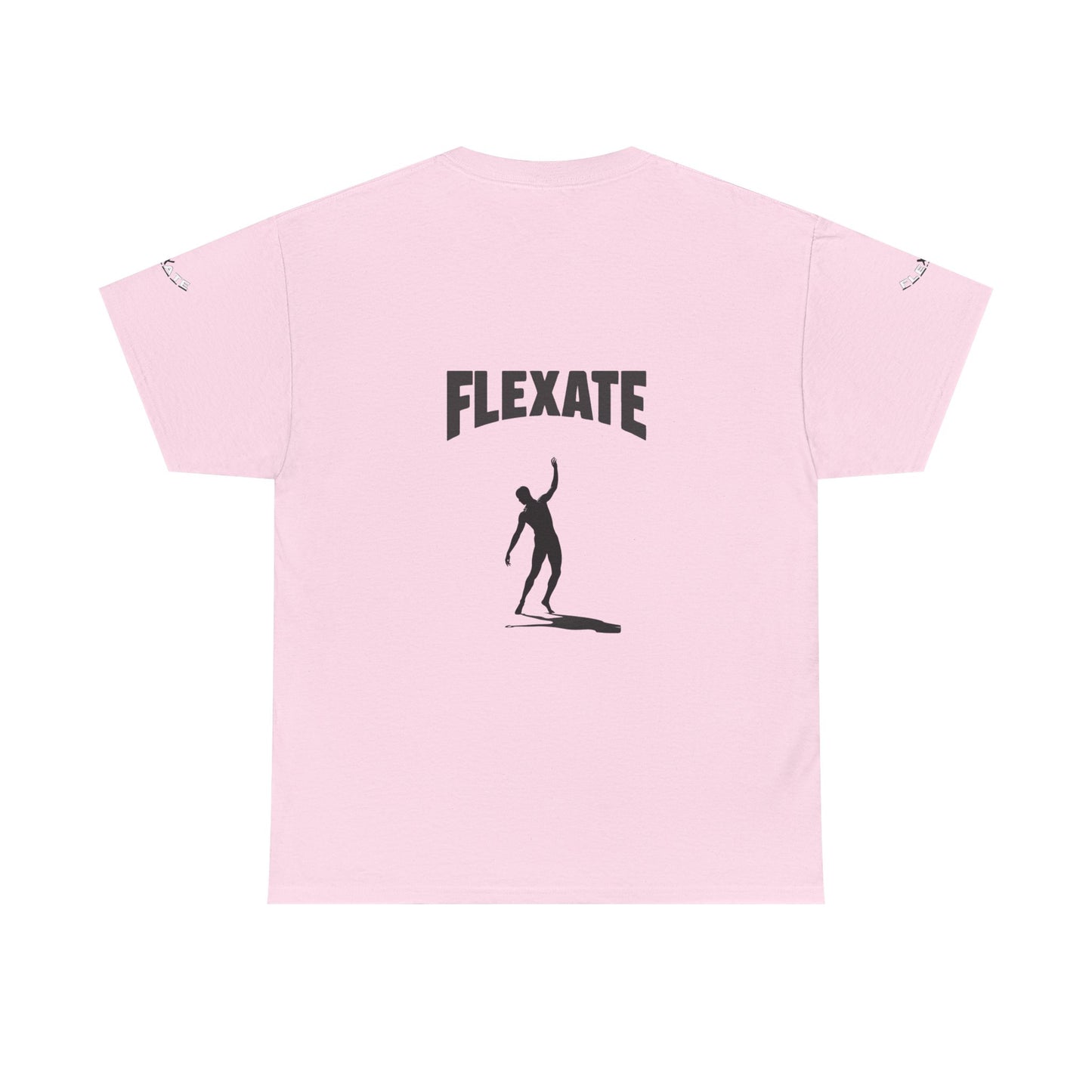 Flexate Out Of This World T-shirt