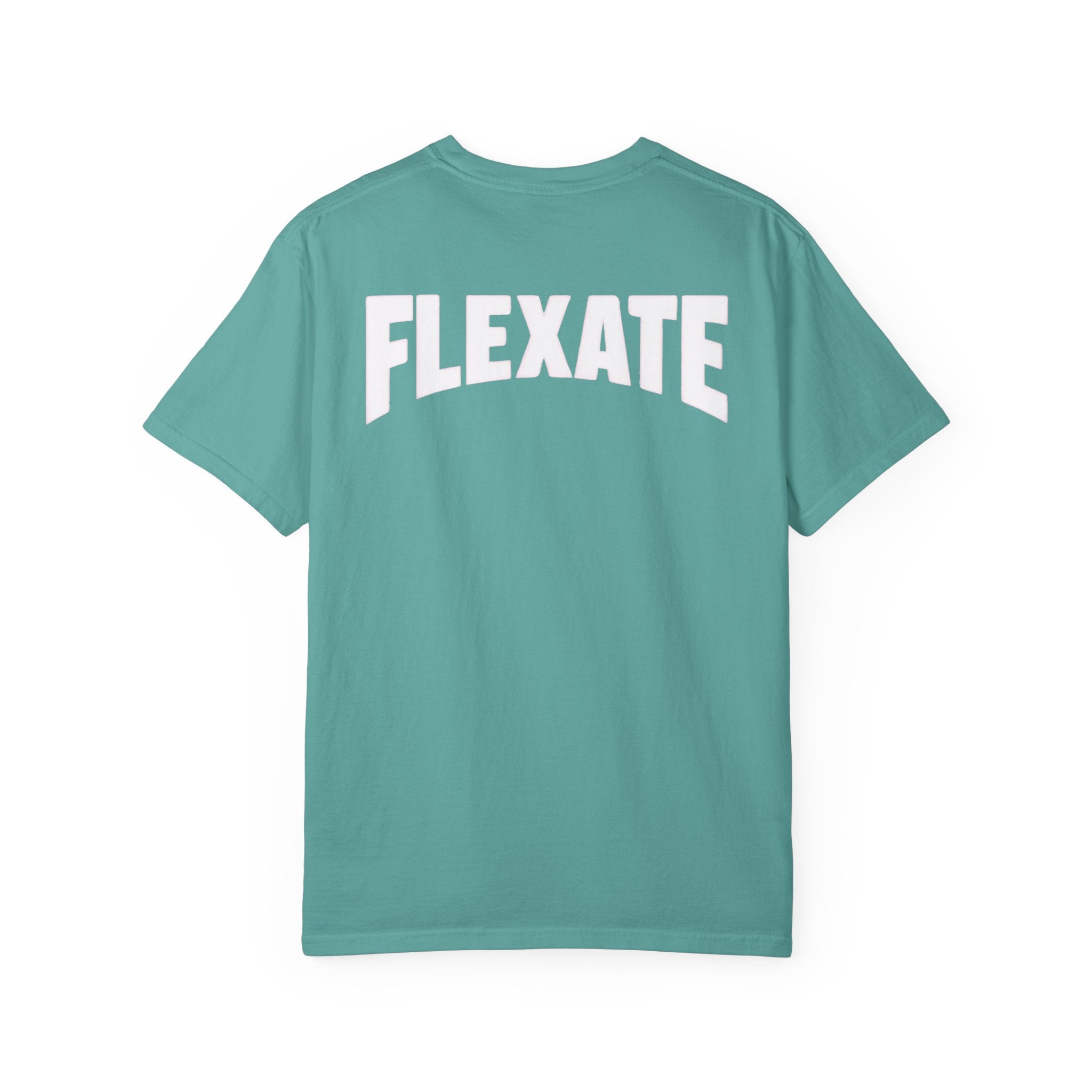 Flexate Gym Pro - Woman's T-shirt