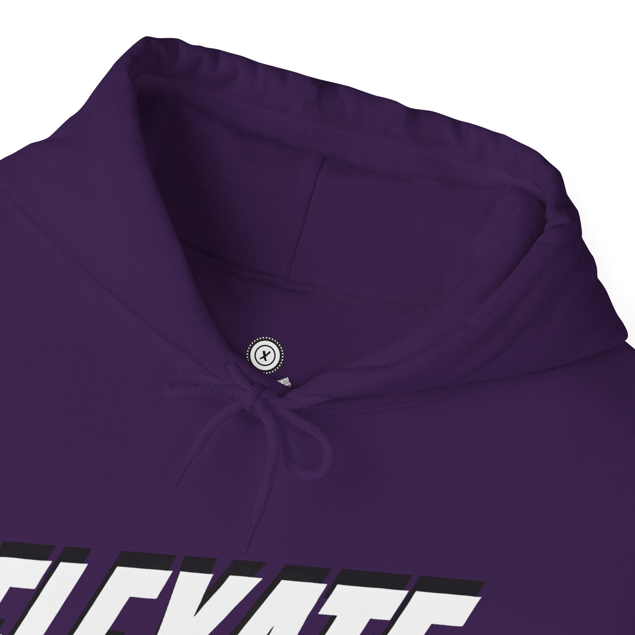 Flexate FLX - Men's Hooded Sweatshirt