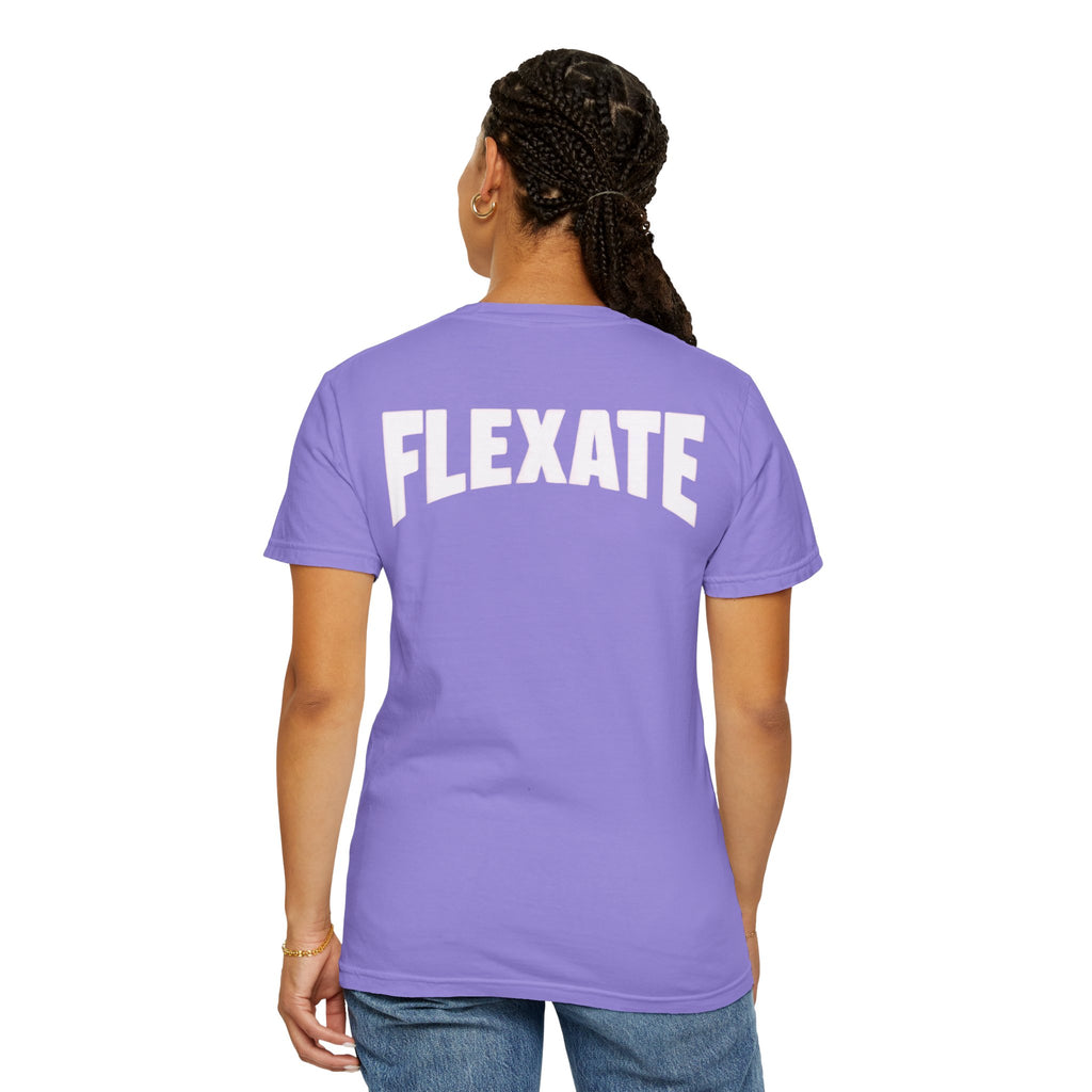 Flexate Gym Pro - Woman's T-shirt