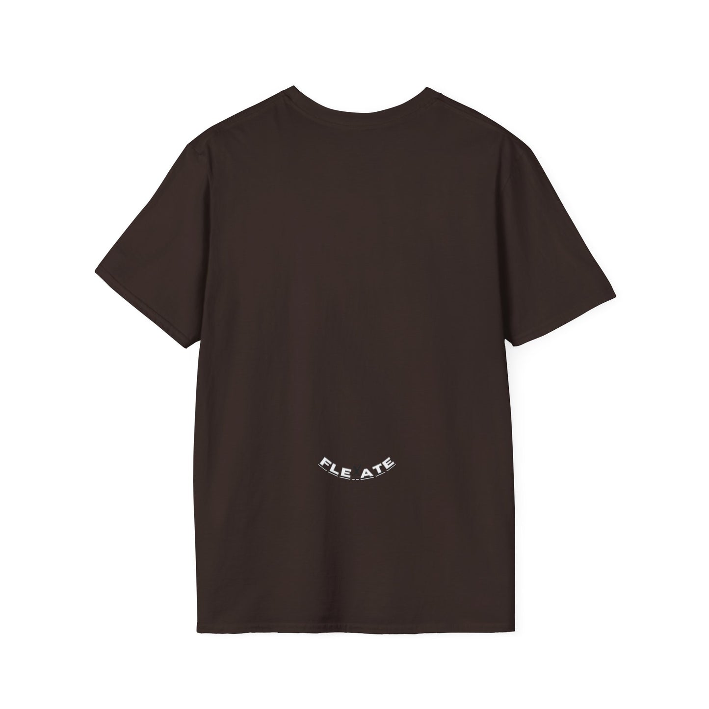 Flexate Elegance T-shirt, Stylish Graphic Tee, Trendy Unisex Shirt, Casual