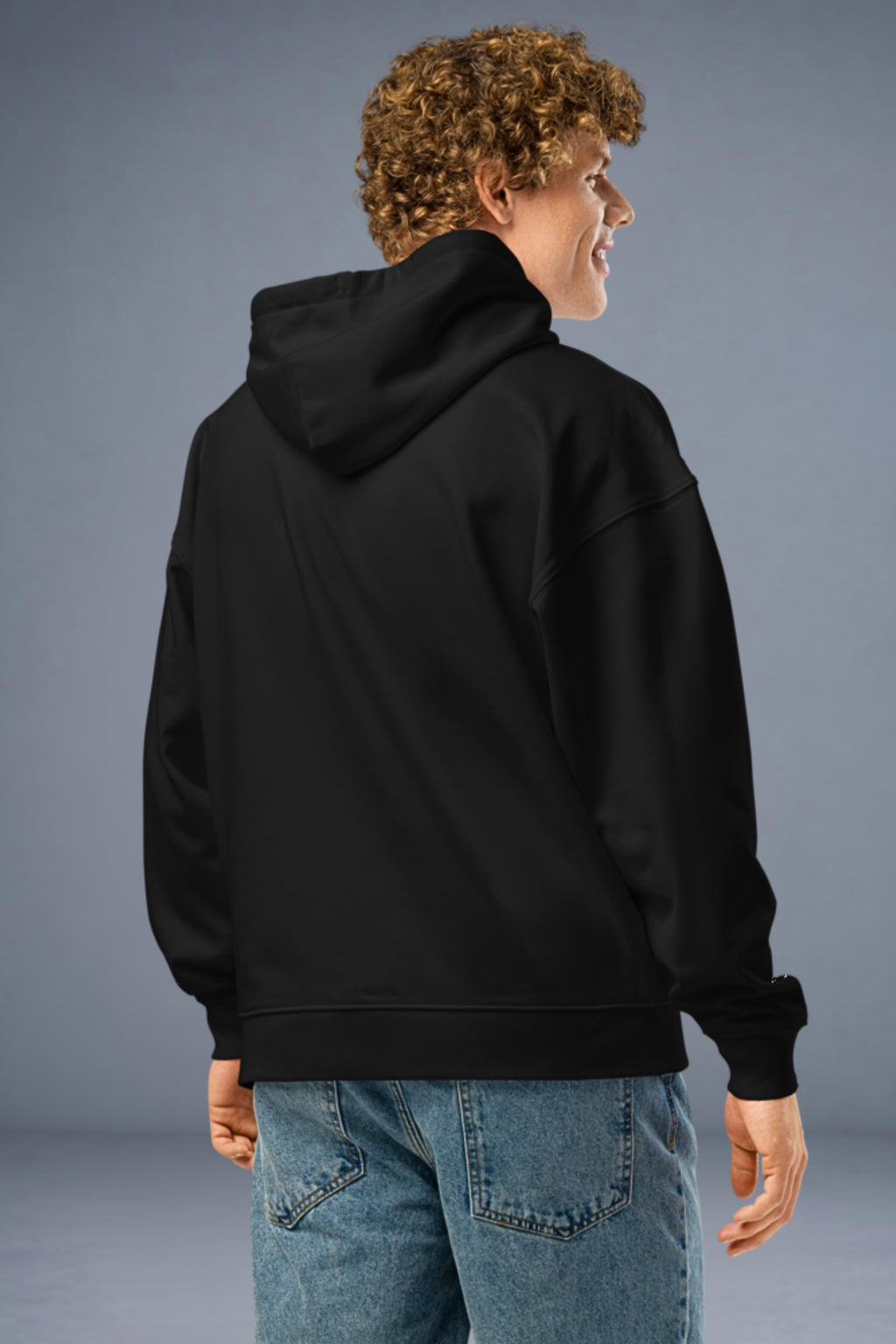 Flexate Unisex heavy blend zip hoodie - White X