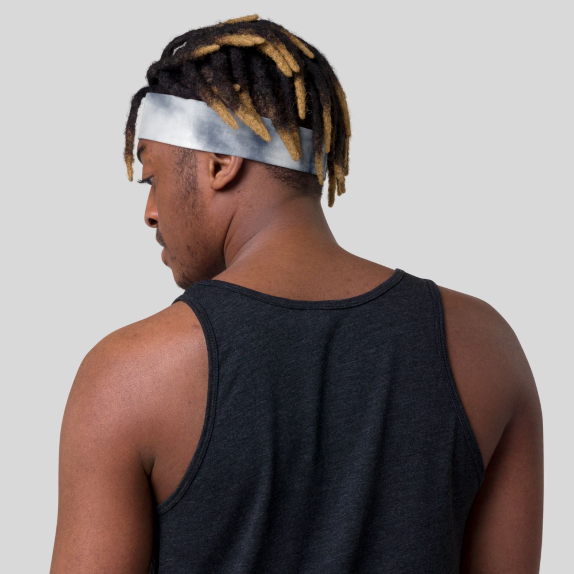 Flexate - Challenge X - Headband