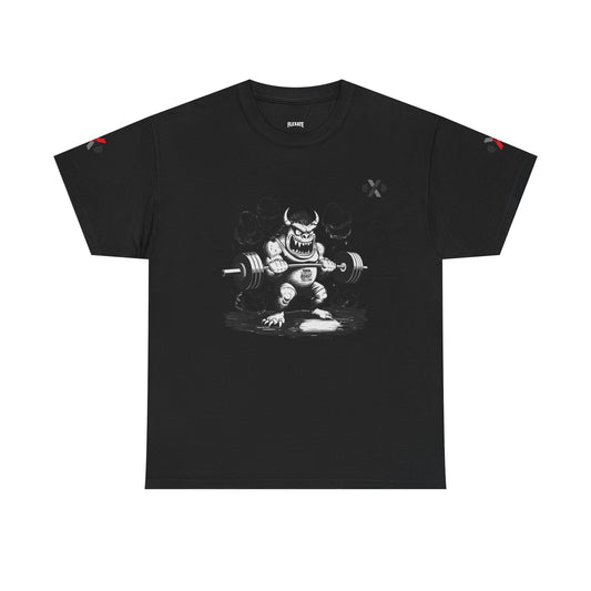 Flexate Unisex Heavy Cotton Tee