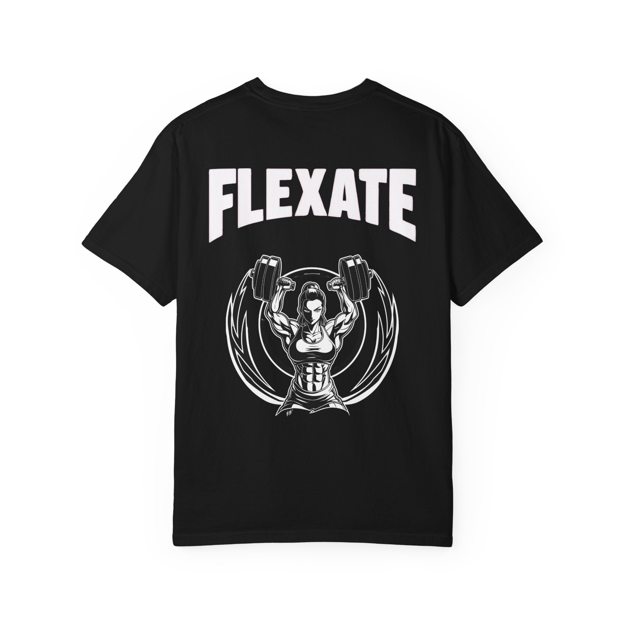 Flexate Gym Classic - Men's T-shirt