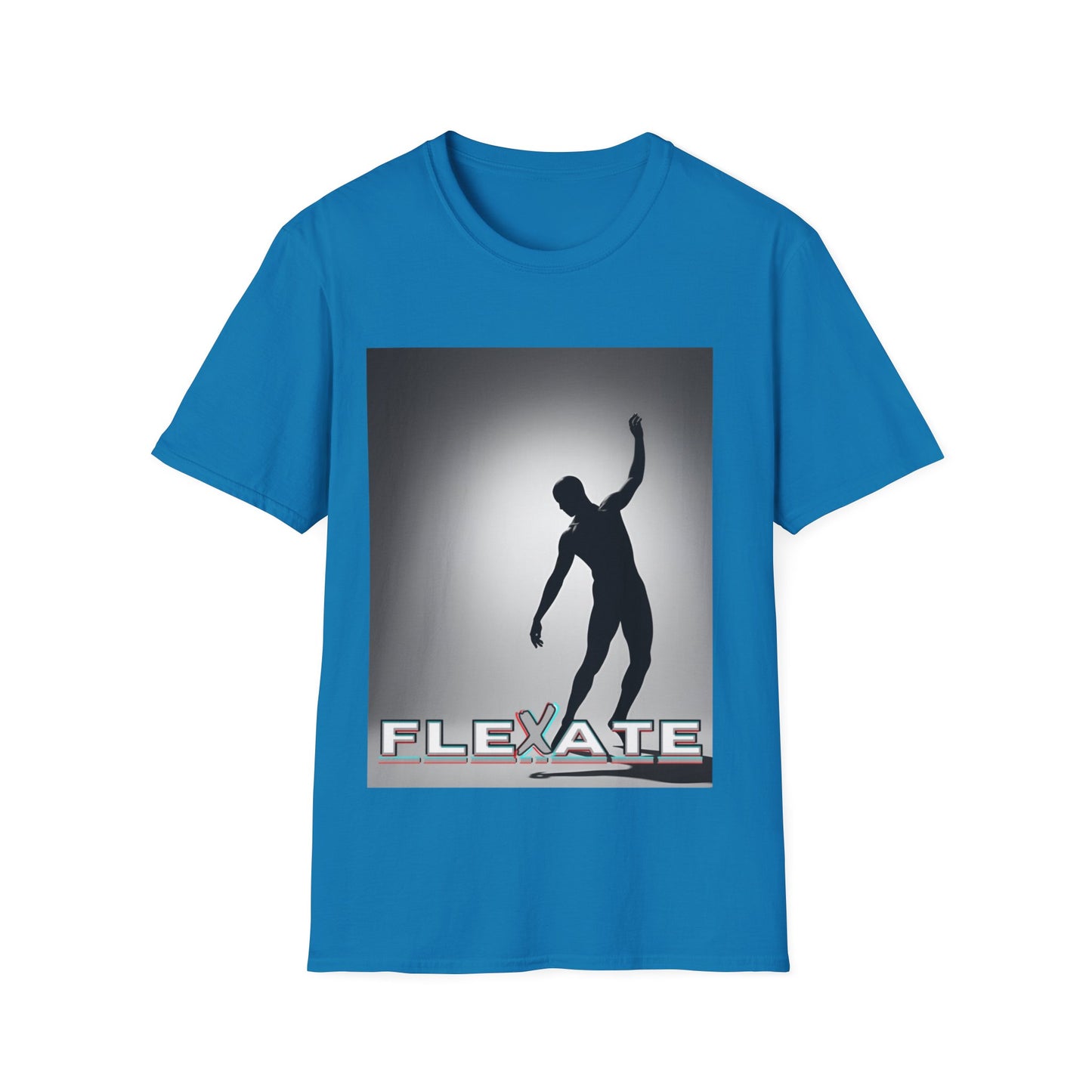 Flexate Style T-shirt