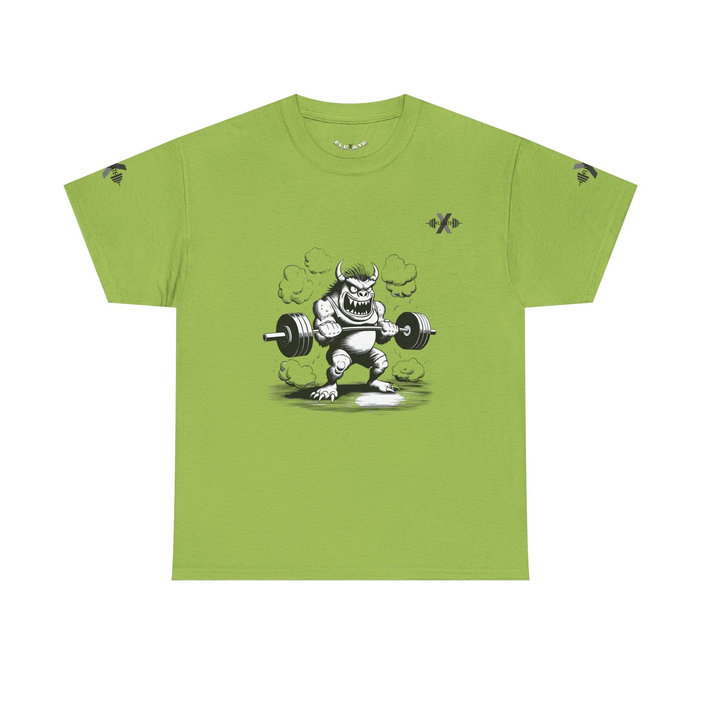 Flexate Gym Monster Pro T-shirt