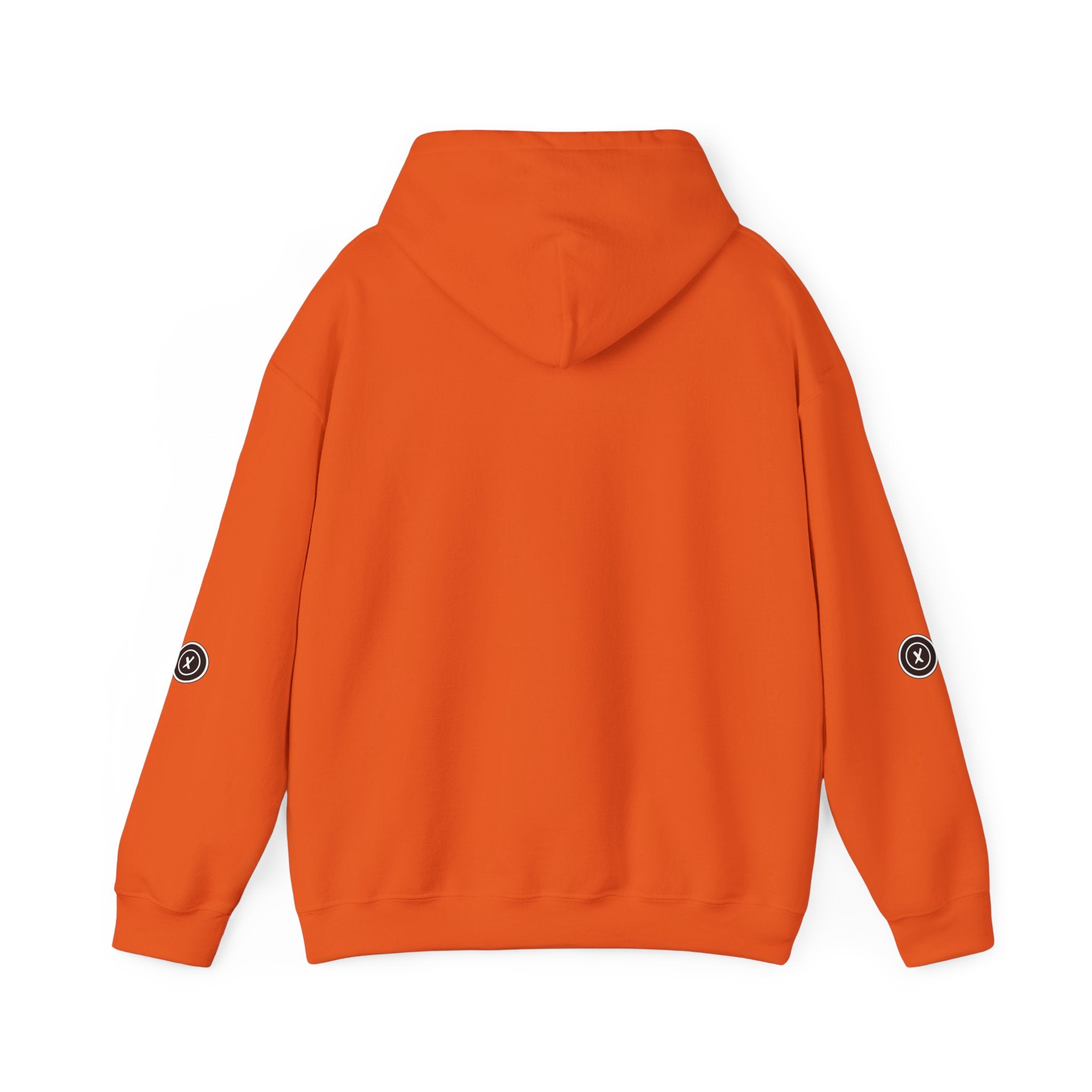Flexate FLX - Men's Hooded Sweatshirt