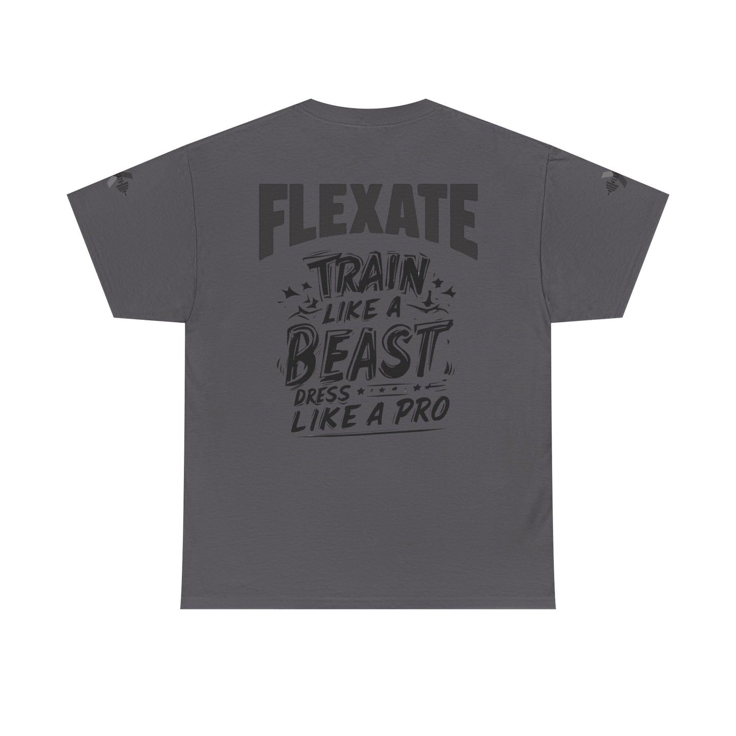 Flexate Gym Monster Pro T-shirt