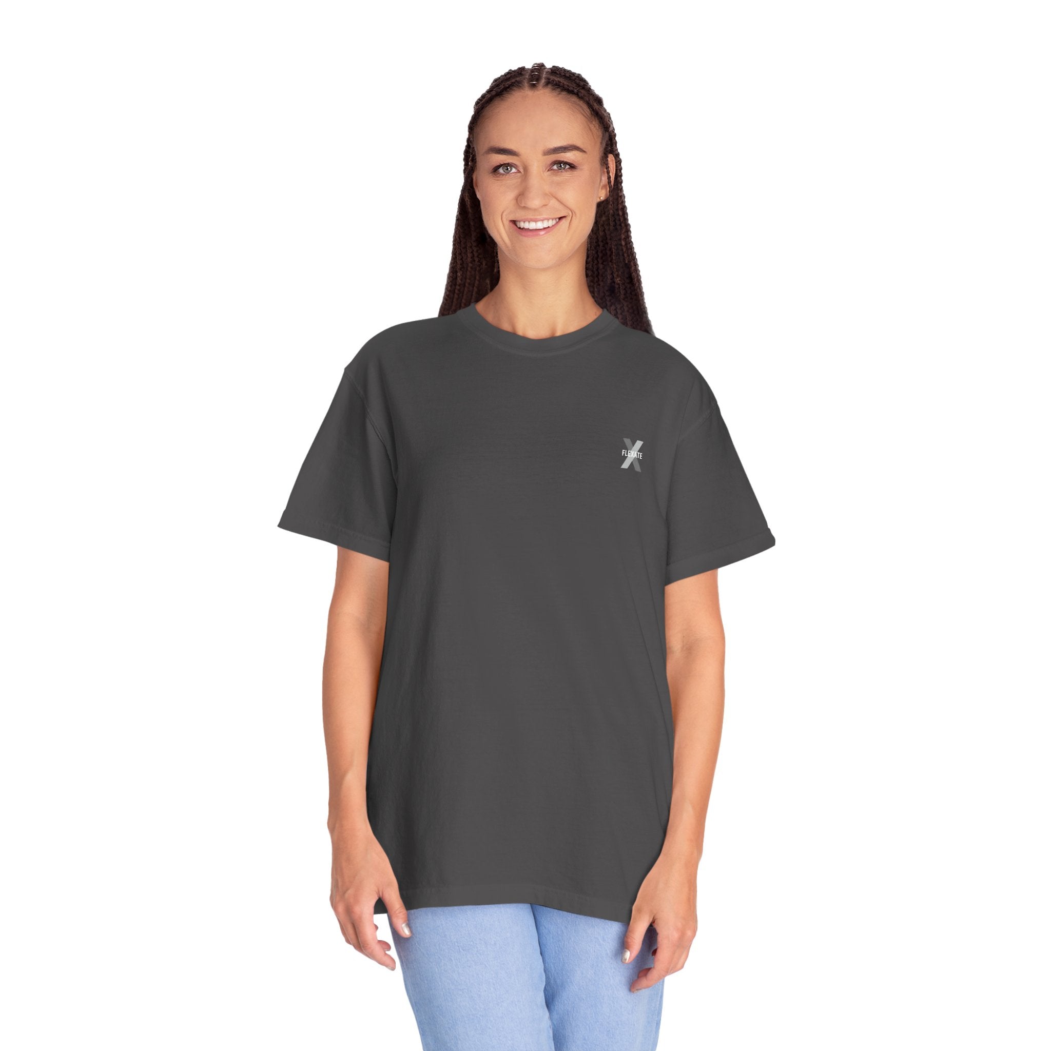 Flexate Gym Pro - Woman's T-shirt