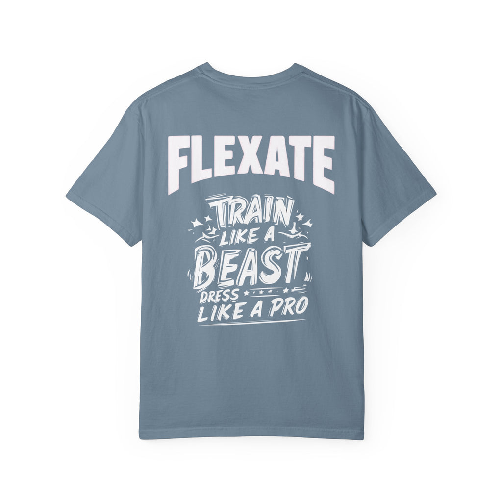 Flexate Gym Pro - Men's T-shirt
