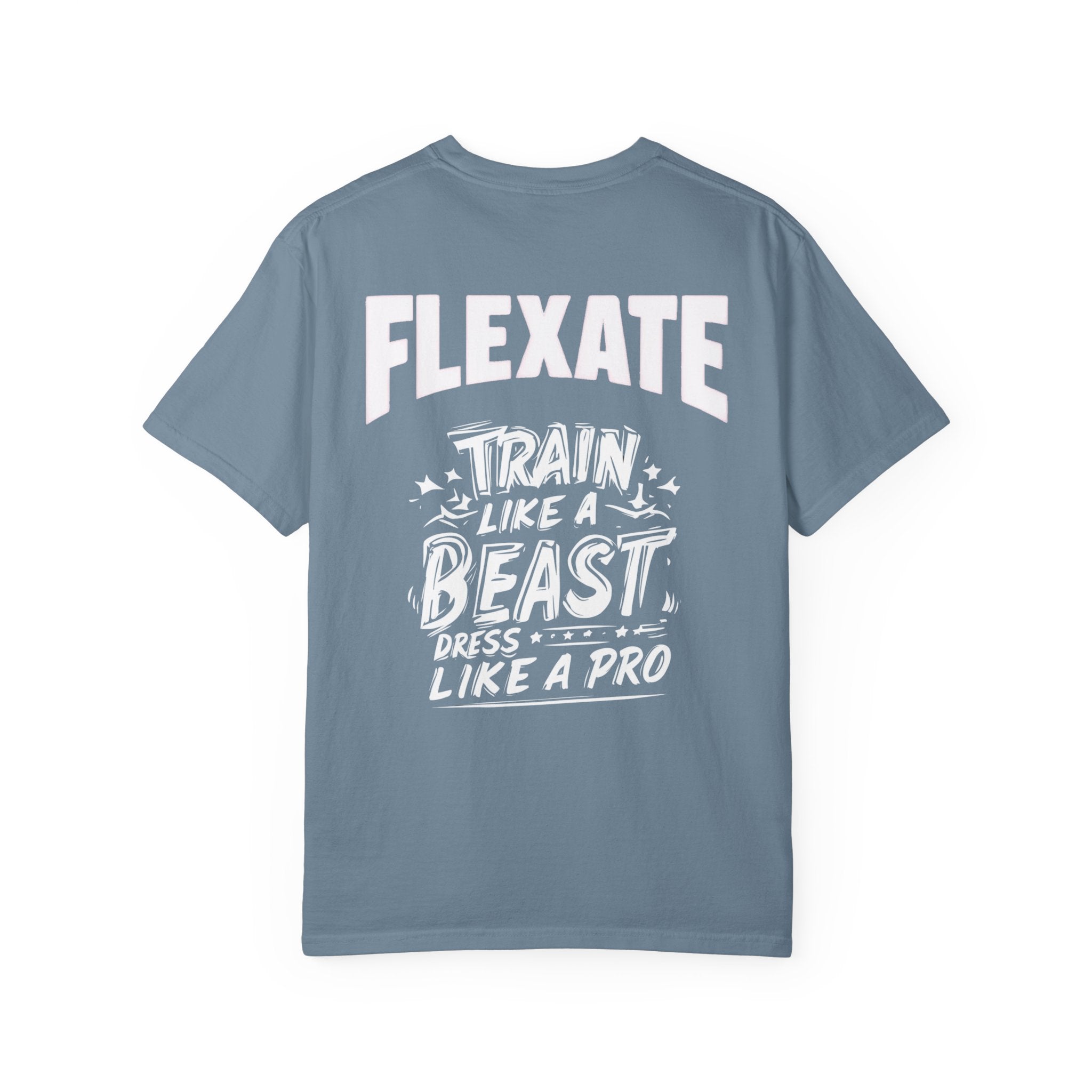 Flexate Gym Pro - Men's T-shirt