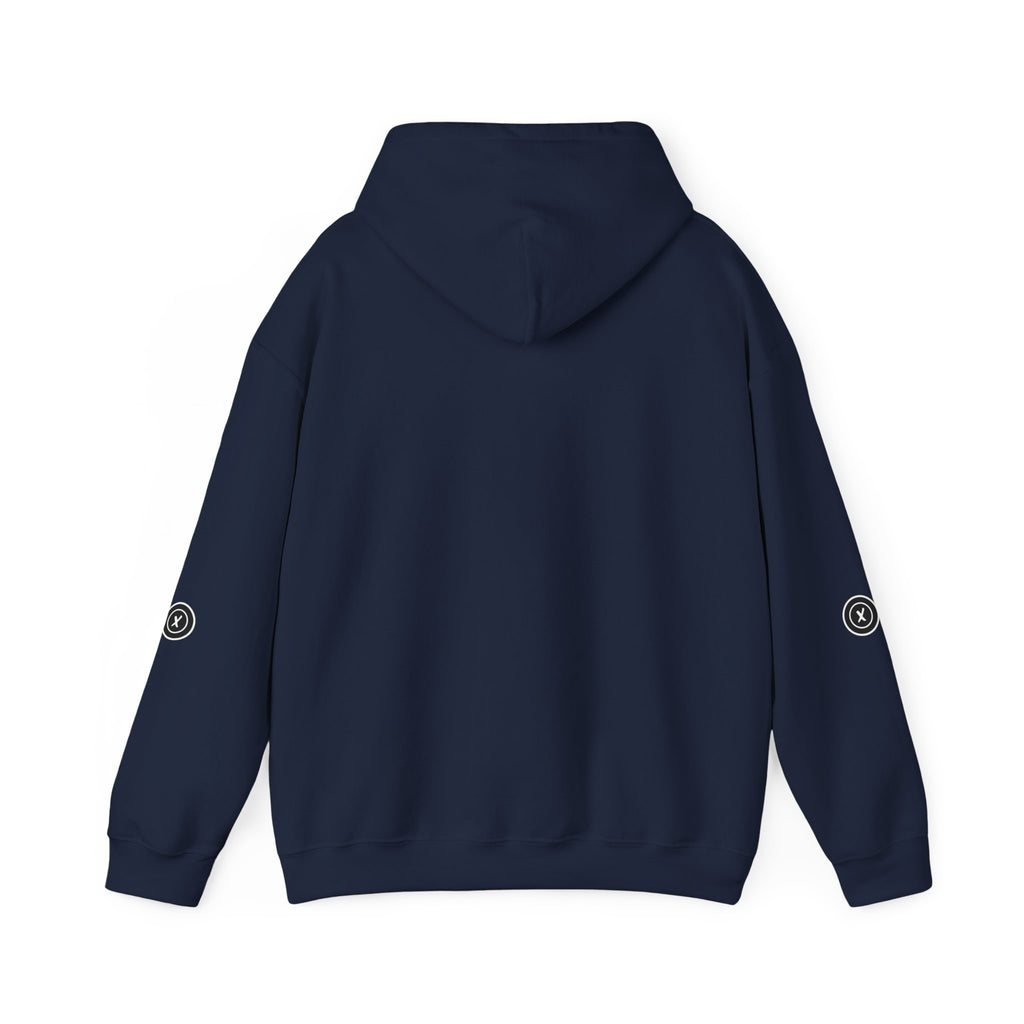 Flexate FLX - Men's Hooded Sweatshirt