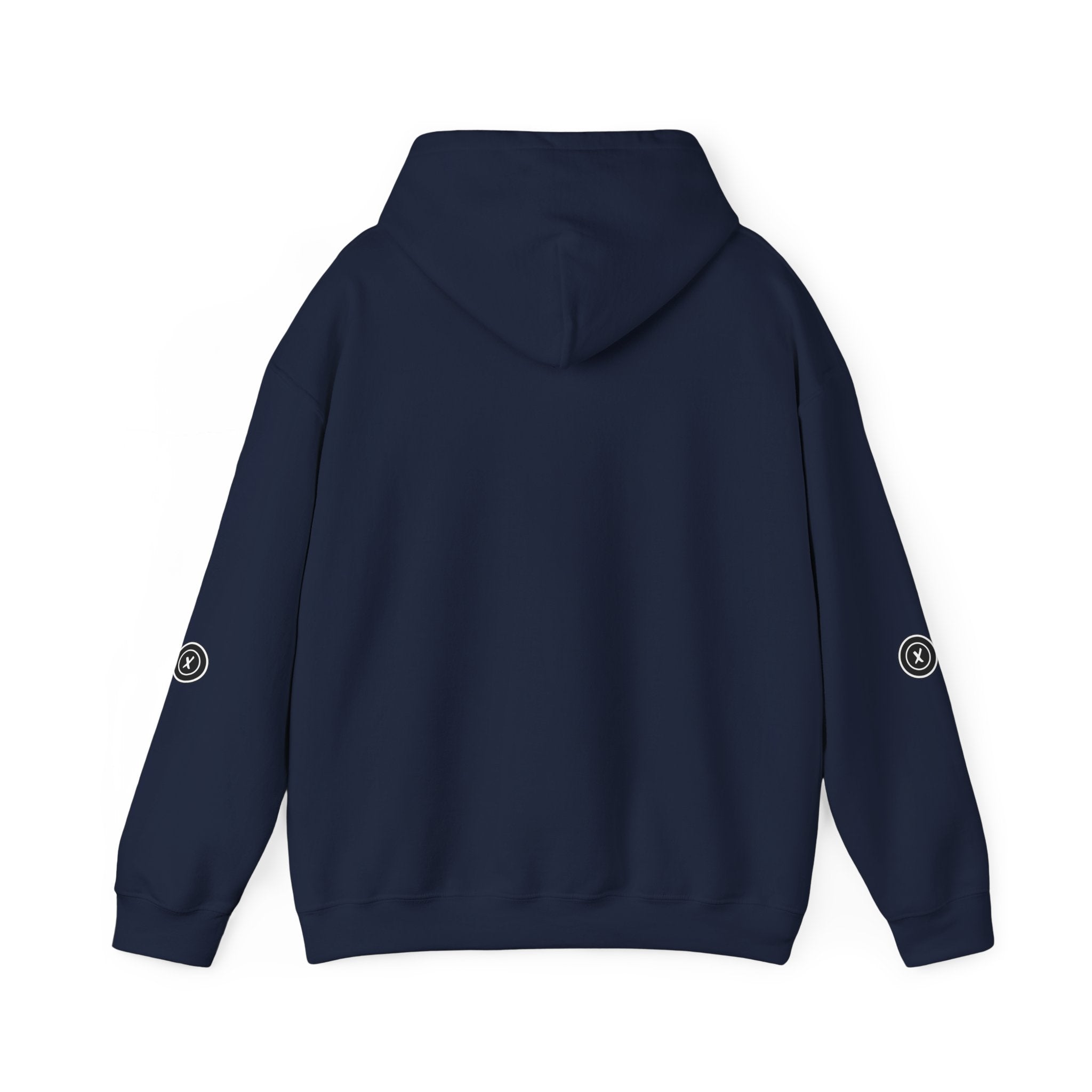 Flexate FLX - Woman's Hooded Sweatshirt