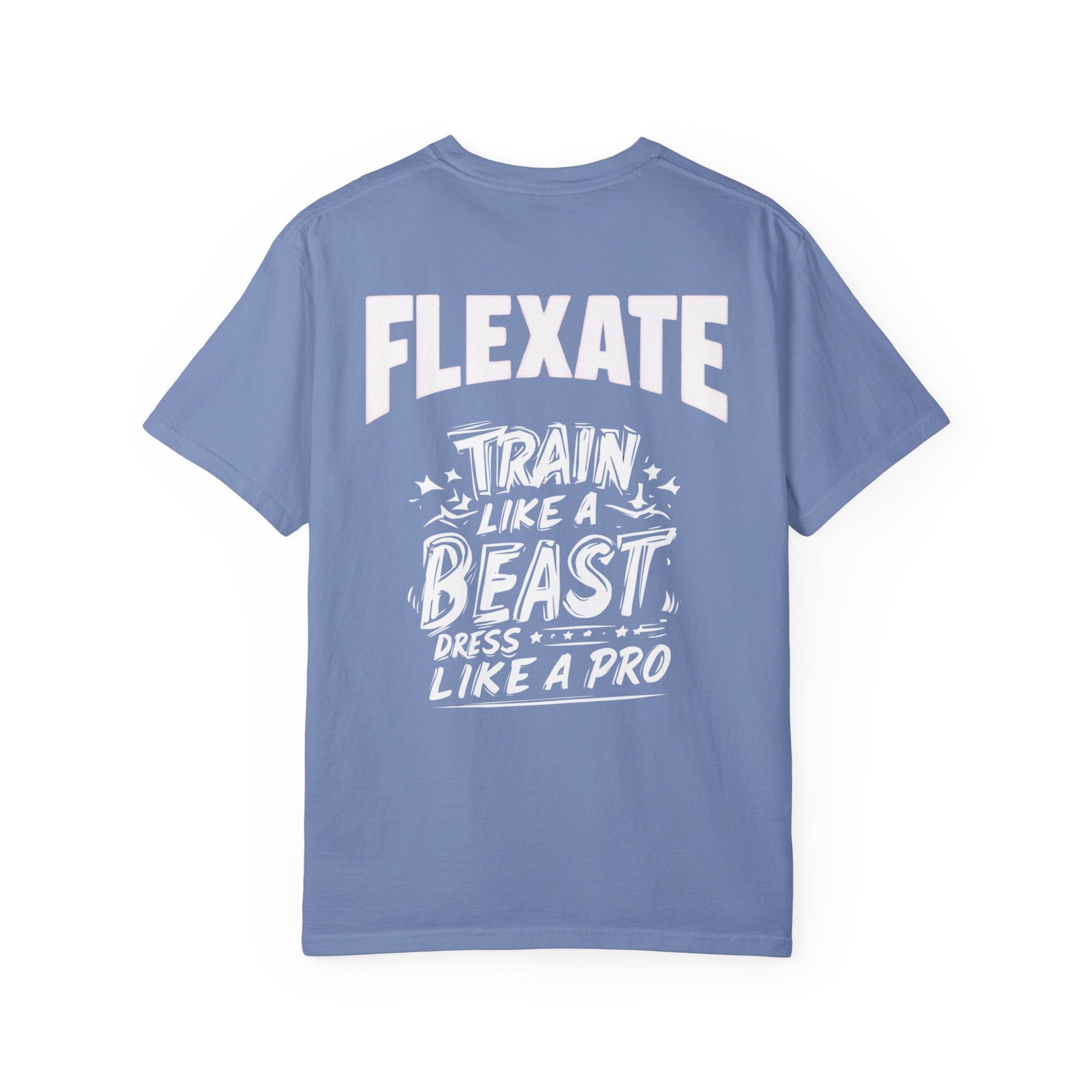Flexate Gym Pro - Men's T-shirt