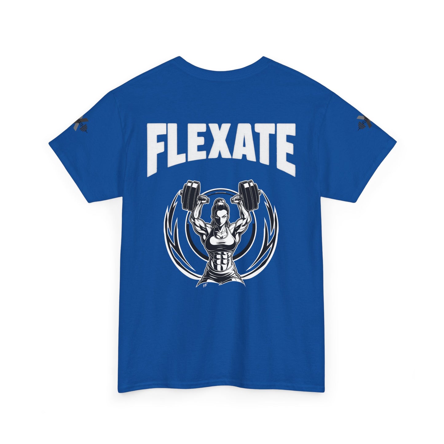 Flexate gym pro t-shirt
