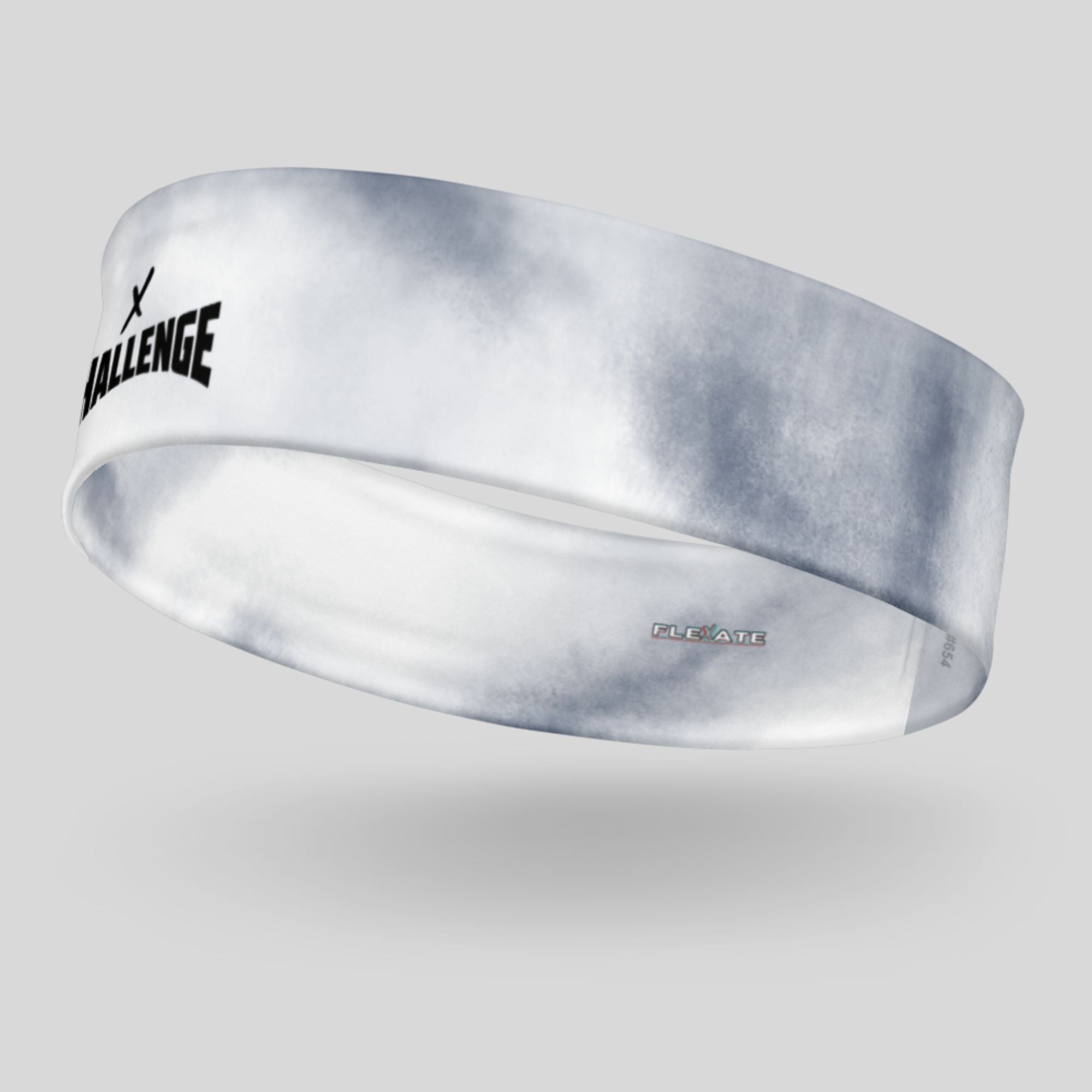 Flexate - Challenge X - Headband