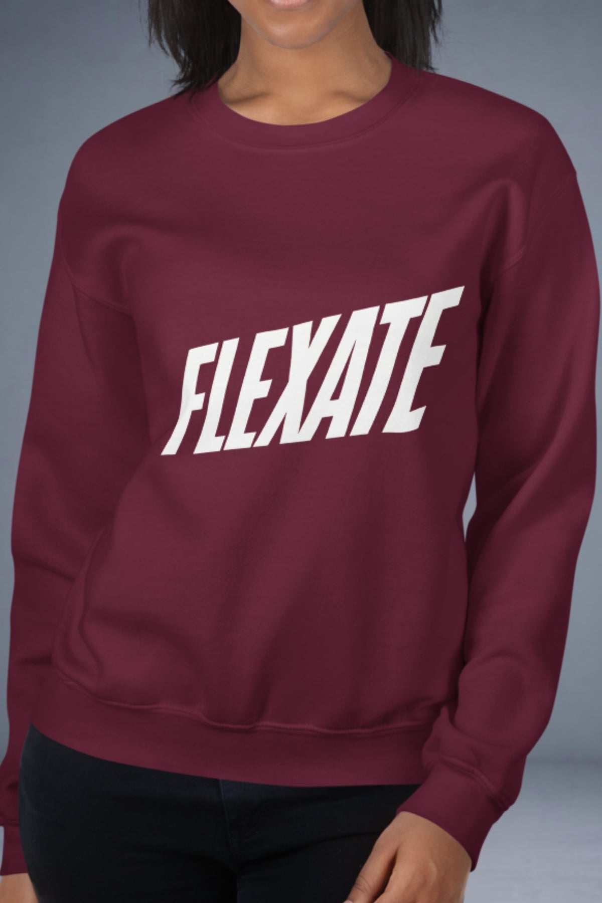 Flexate Original Sweatshirt